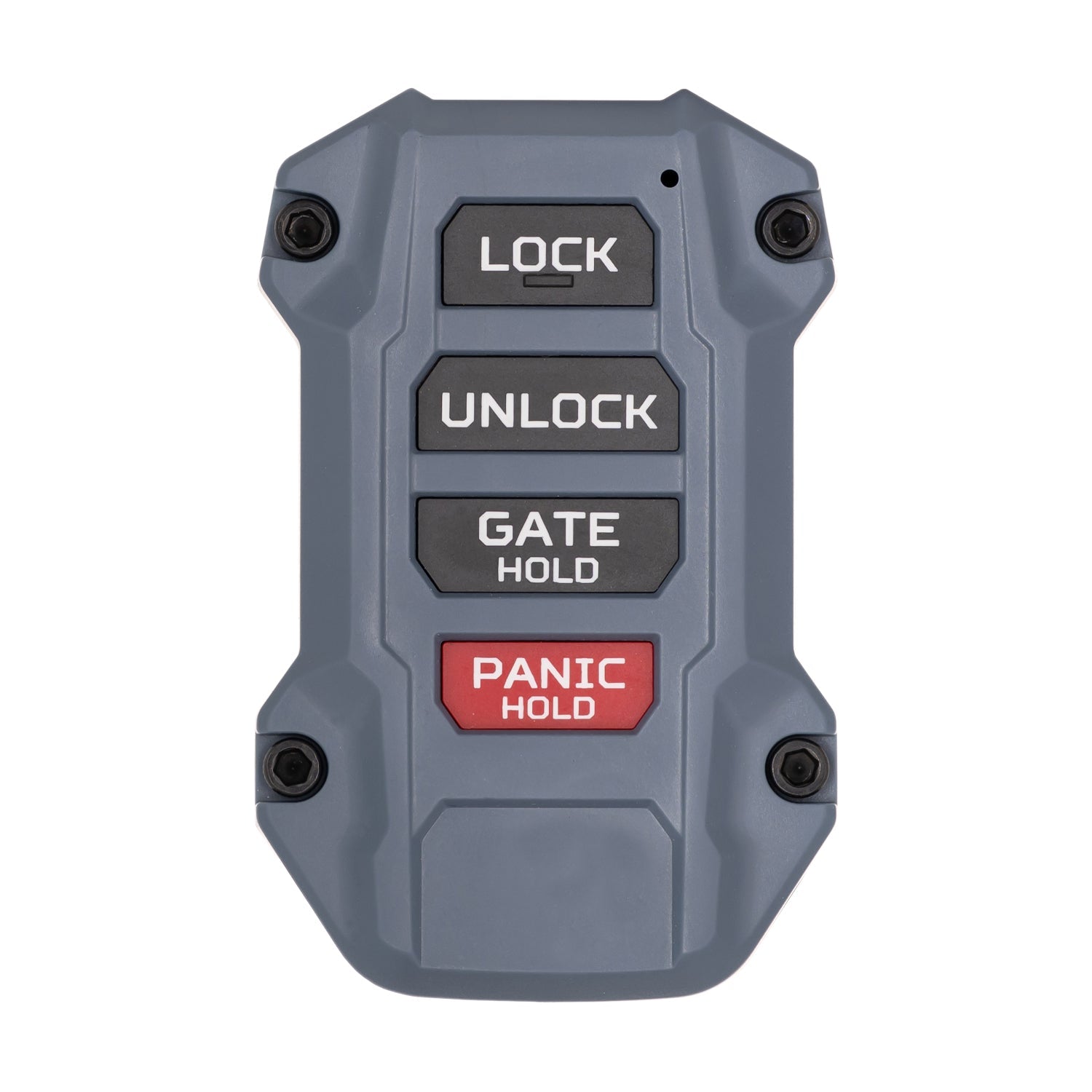 Injection Fob IF020 (For 2022+ Tundra / 2024+ Tacoma) - HERITAGE BLUE