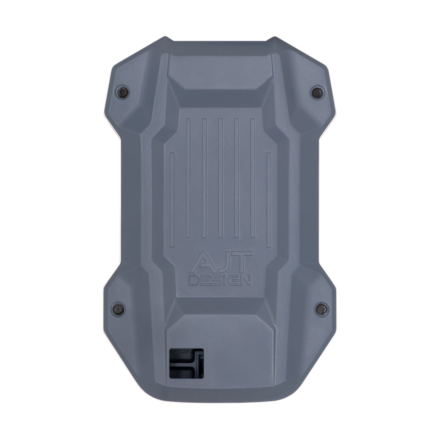 Injection Fob IF020 (For 2022+ Tundra / 2024+ Tacoma) - HERITAGE BLUE