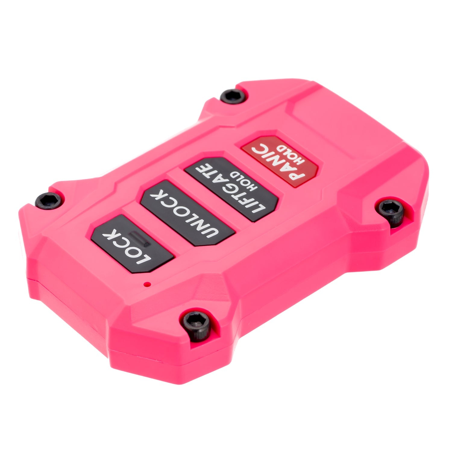 Injection Fob IF016 (For 2019+ Rav4 / 2022+ 4Runner) - PINK