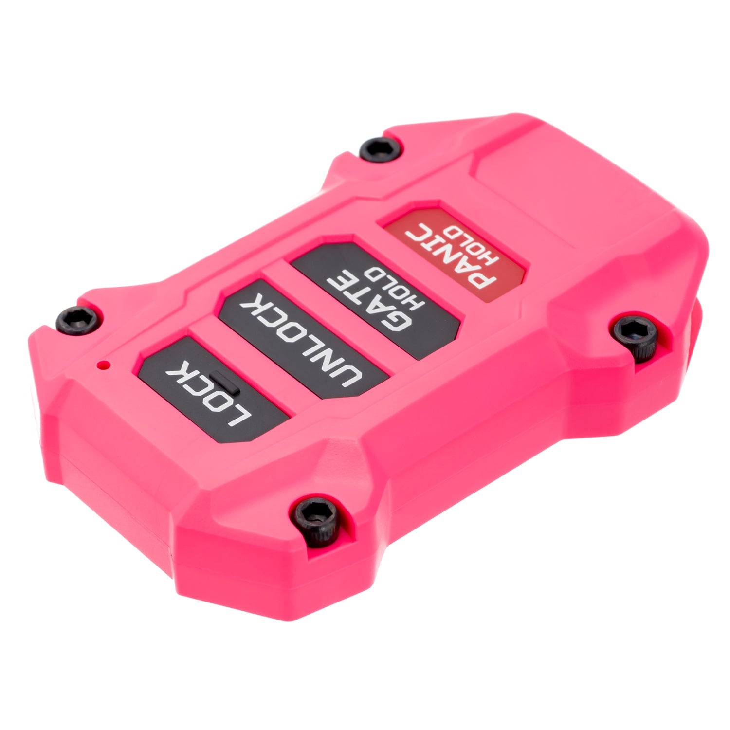 Injection Fob IF020 (For 2022+ Tundra / 2024+ Tacoma) - PINK