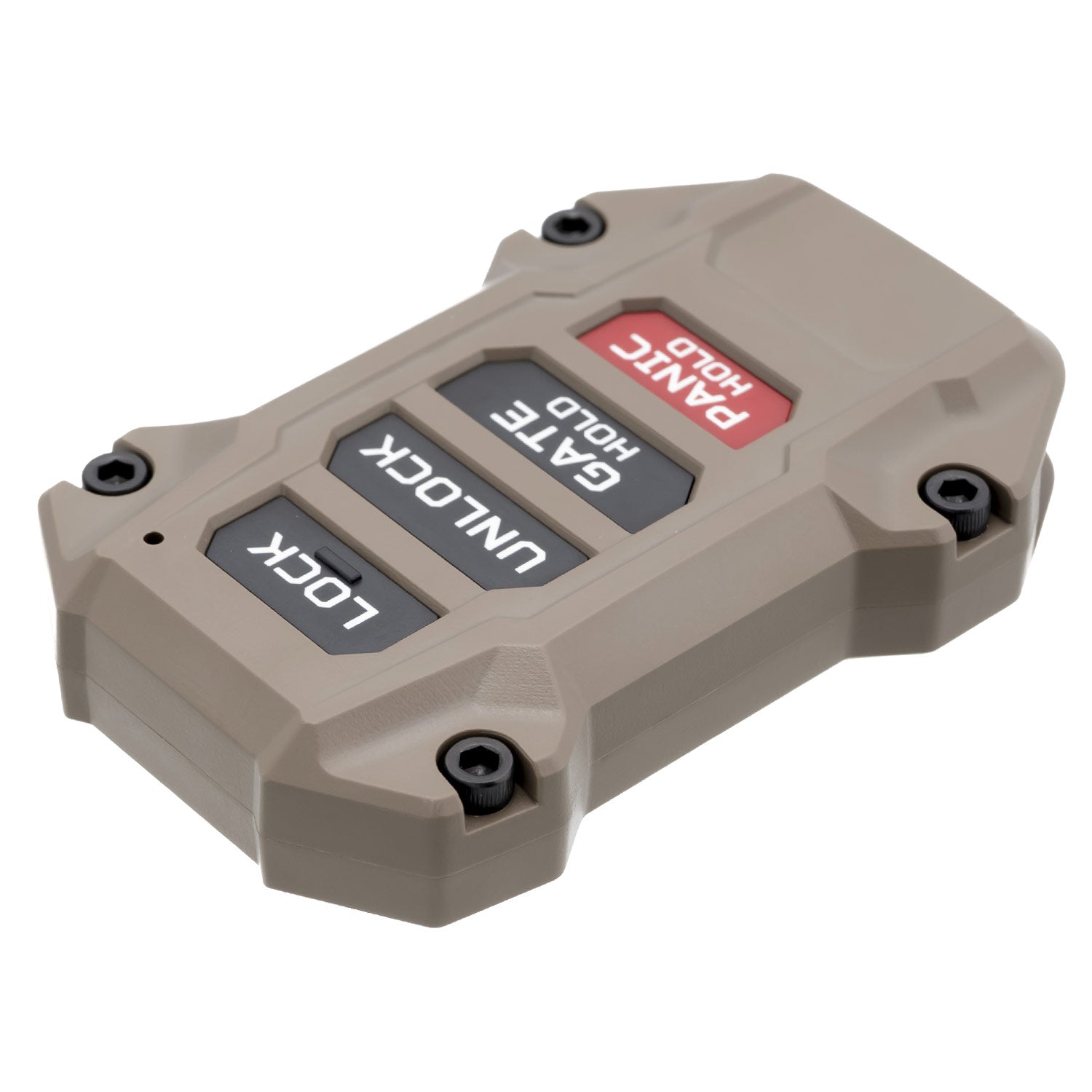 Injection Fob IF020 (For 2022+ Tundra / 2024+ Tacoma) - MUDBATH