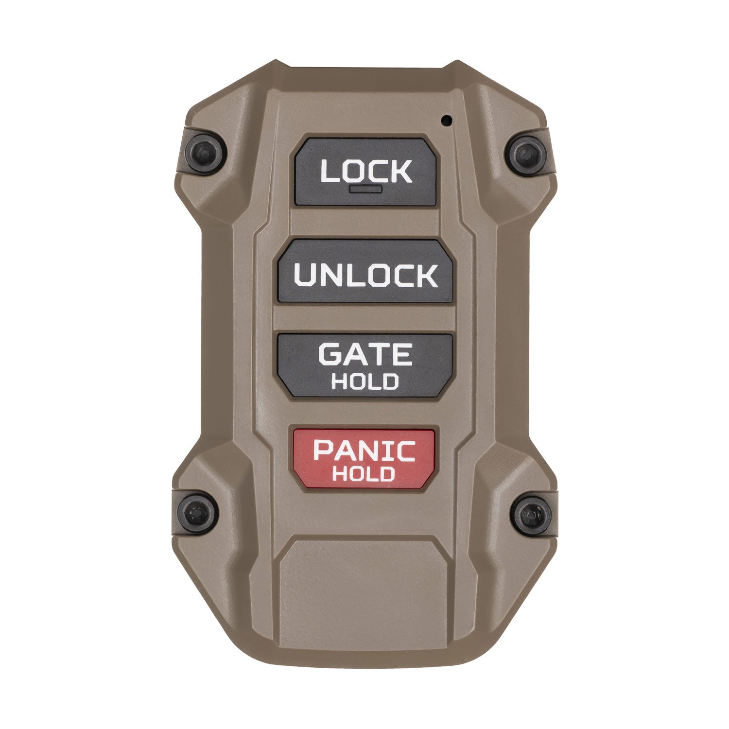 Injection Fob IF020 (For 2022+ Tundra / 2024+ Tacoma) - MUDBATH