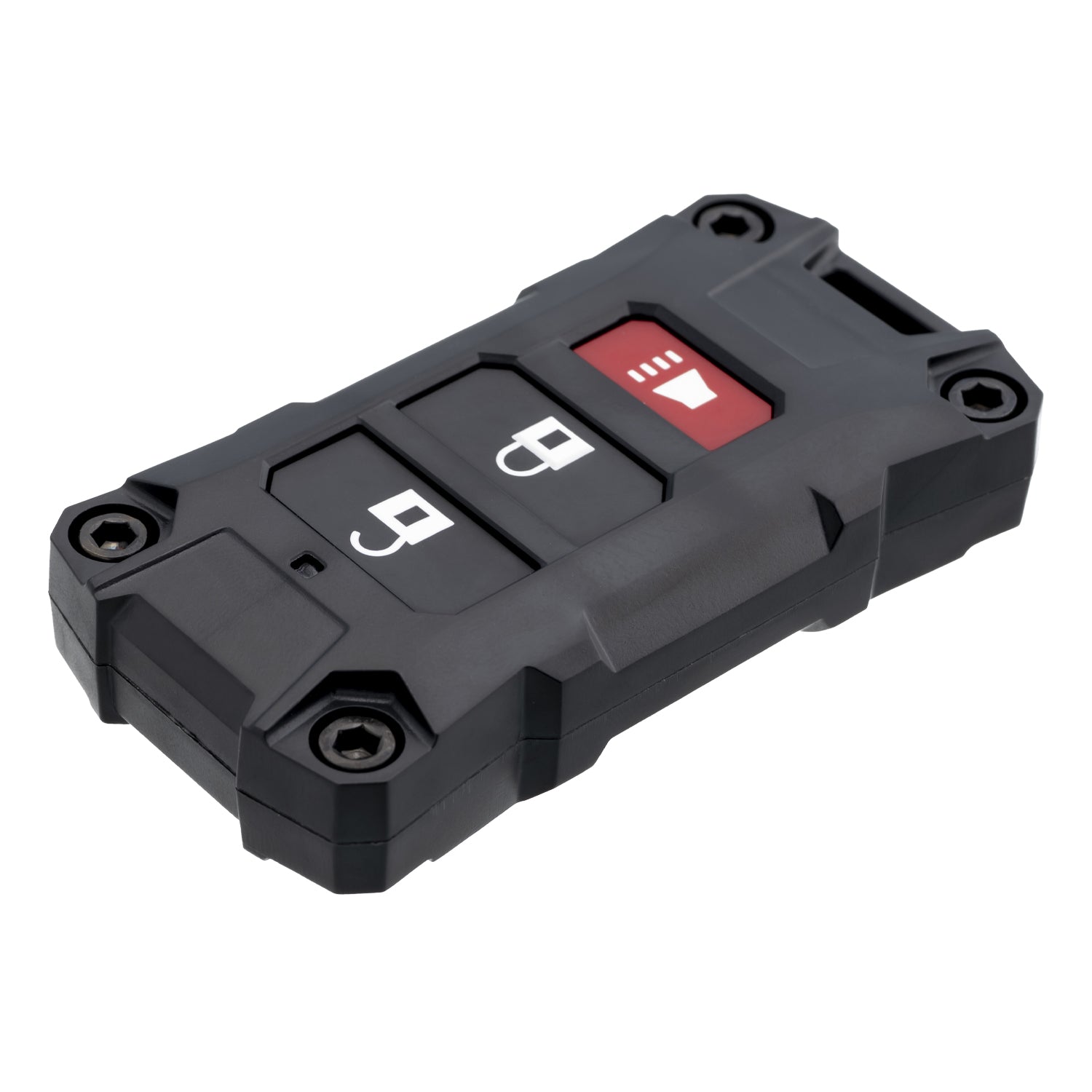 Injection Fob IF029 (For V2 Wrangler JL / Gladiator JT) - BLACK