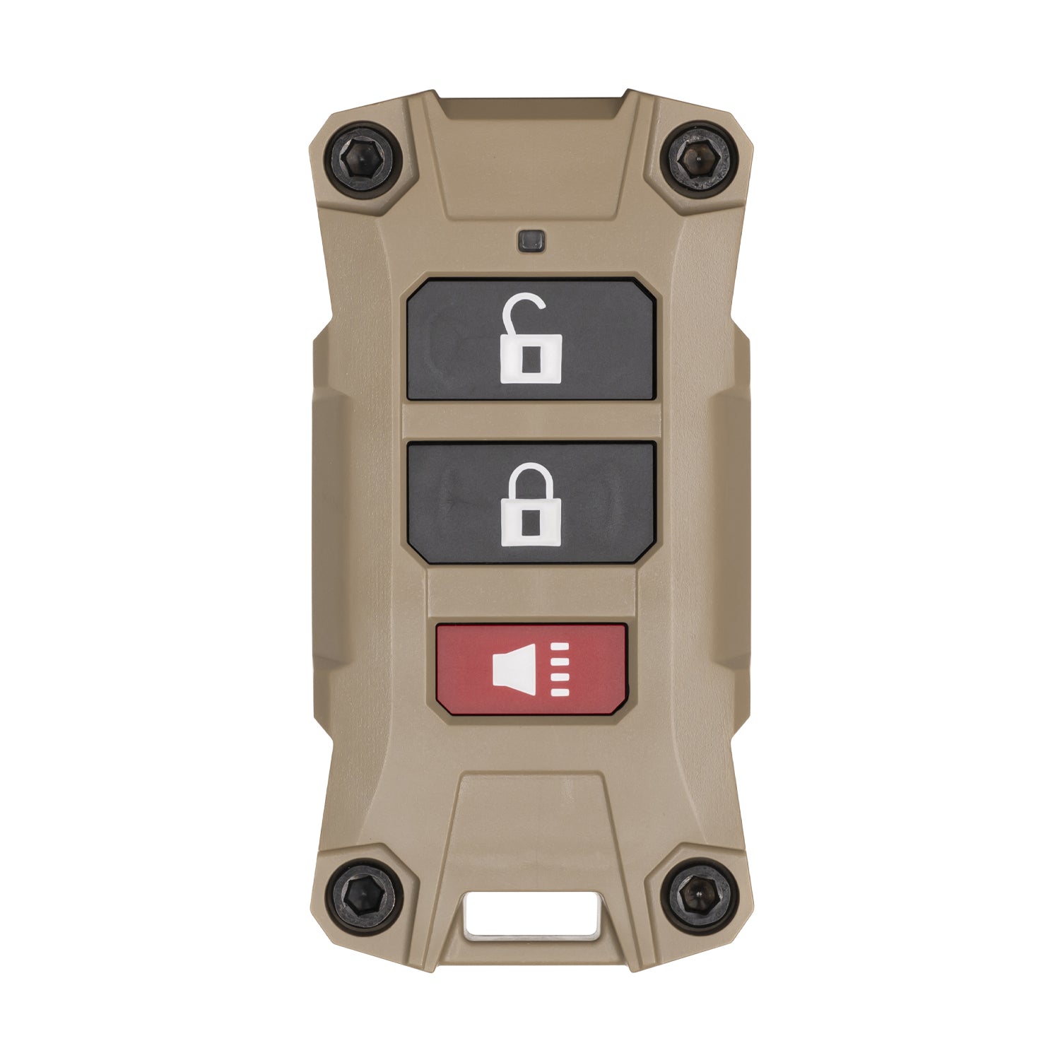Injection Fob IF029 (For V2 Wrangler JL / Gladiator JT) - GOBI