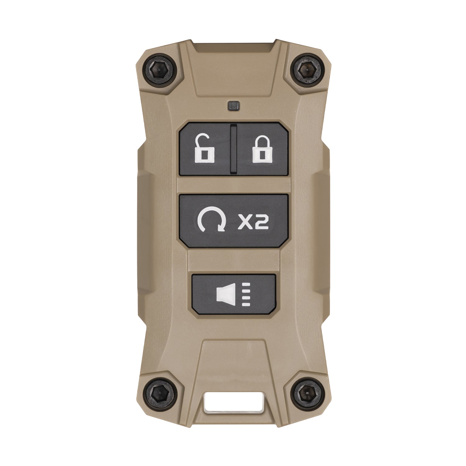 Injection Fob IF029 (For V2 Wrangler JL / Gladiator JT) - GOBI