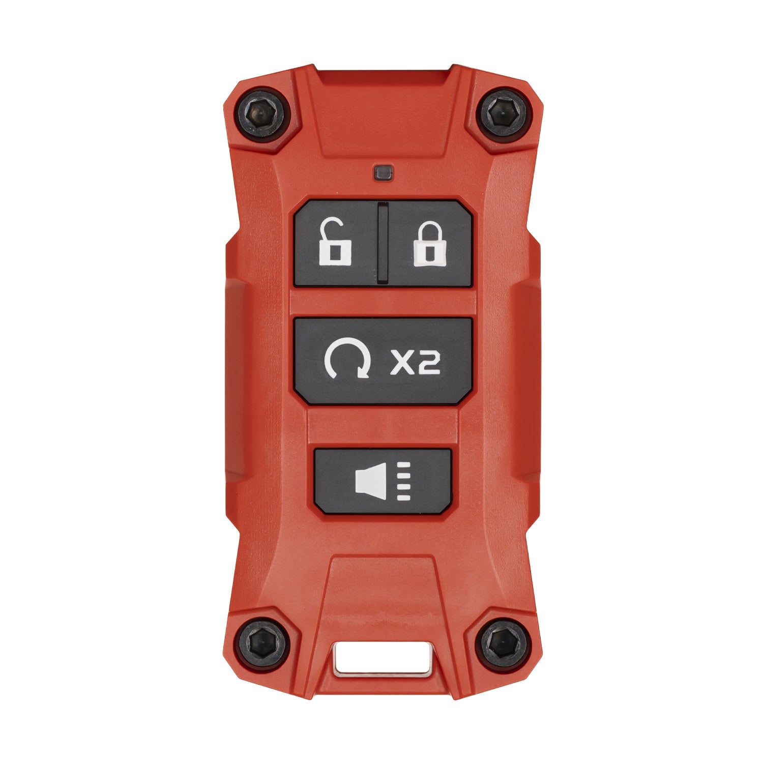 Injection Fob IF029 (V2 For Wrangler JL / Gladiator JT) - PUNK'N