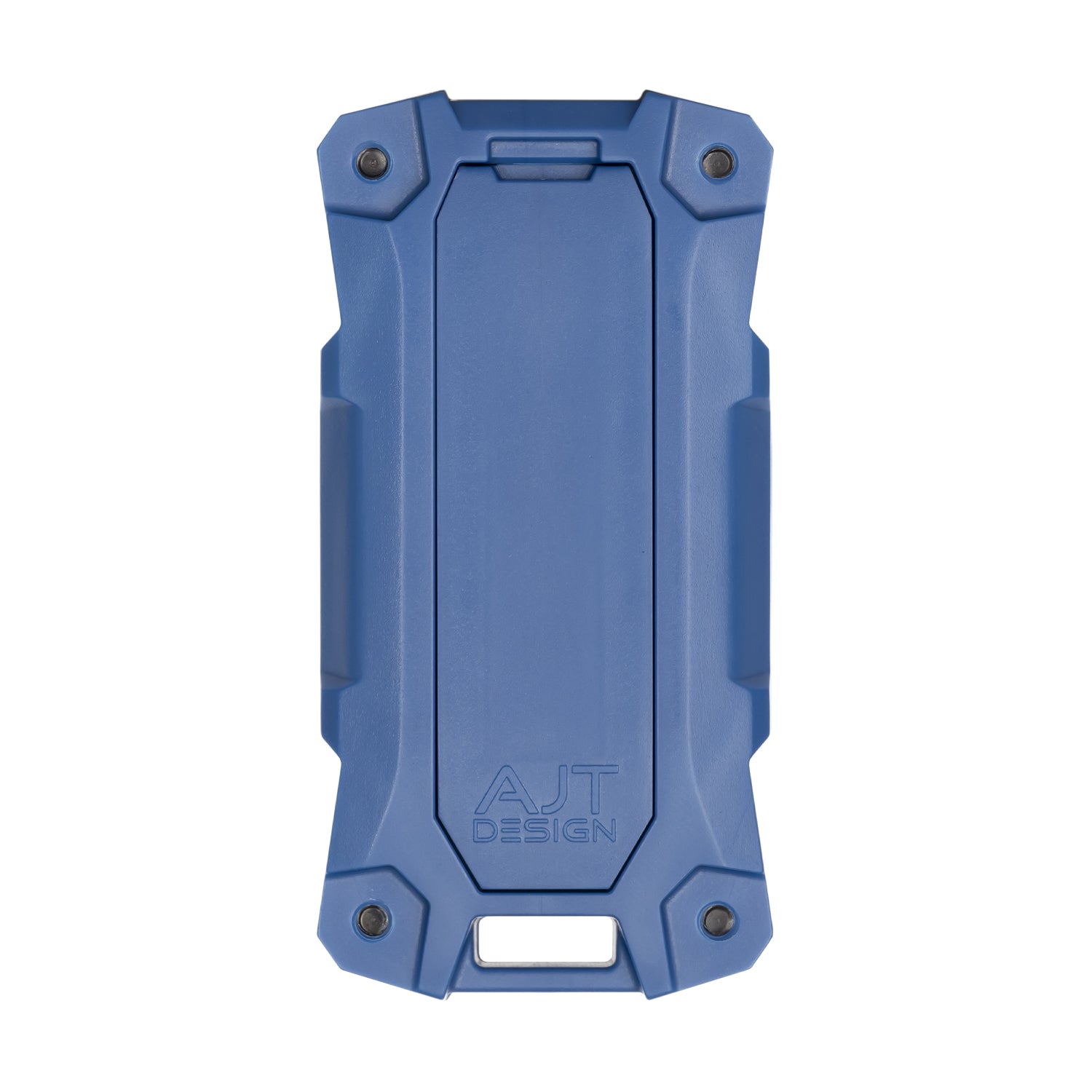 Injection Fob IF029 (V2 For Wrangler JL / Gladiator JT) - BLUE