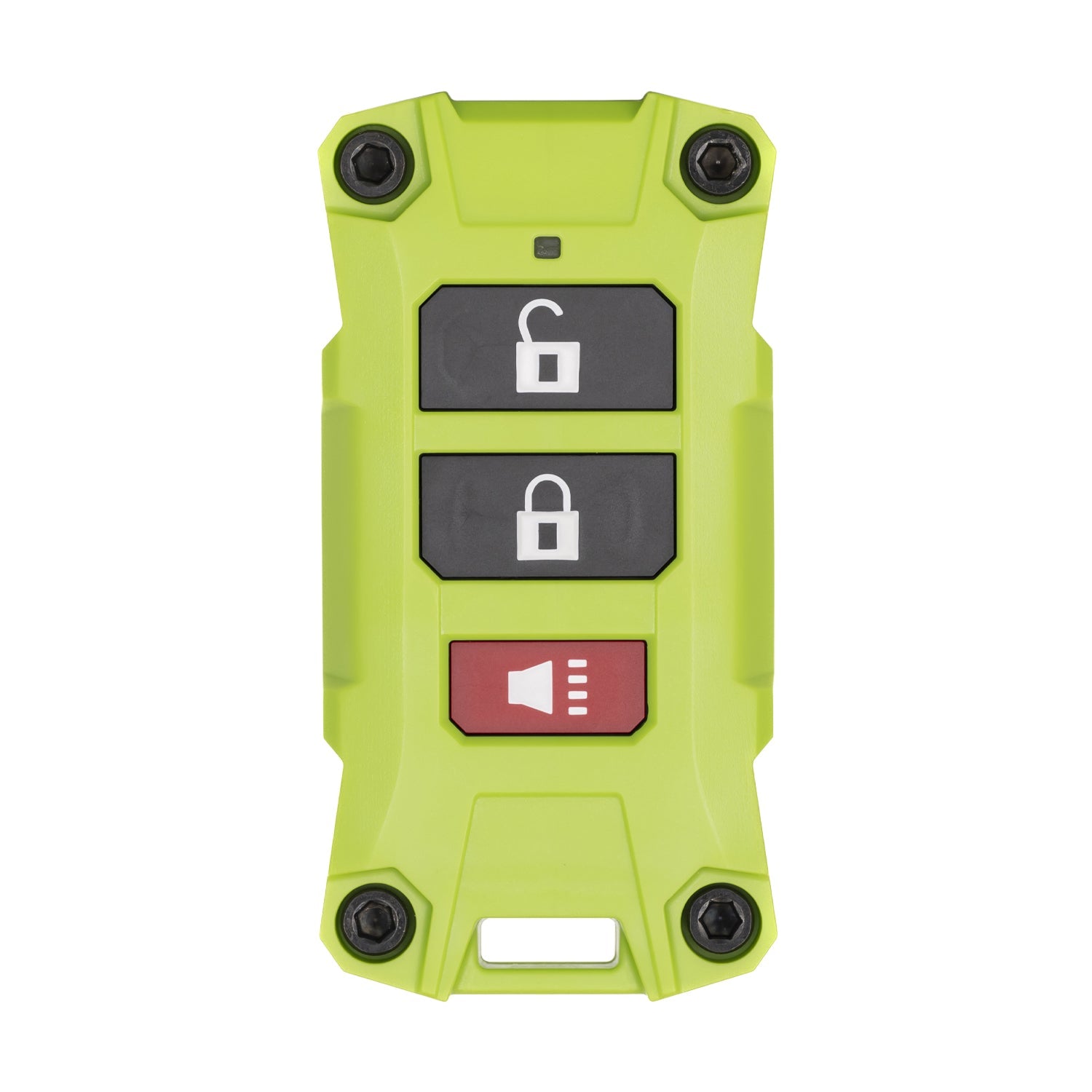Injection Fob IF029 (For V2 Wrangler JL / Gladiator JT) - GECKO
