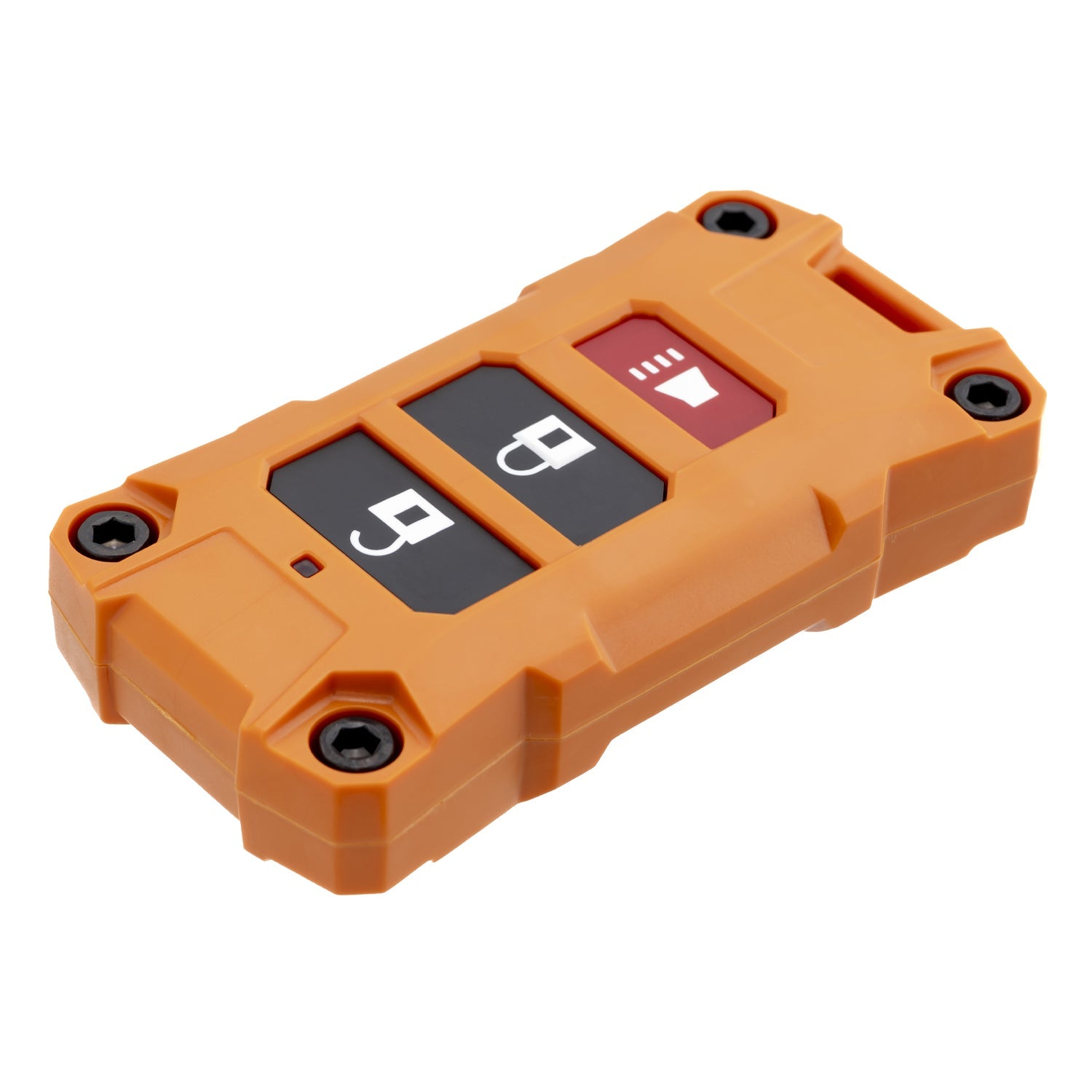 Injection Fob IF029 (V2 For Wrangler JL / Gladiator JT) - JOOSE