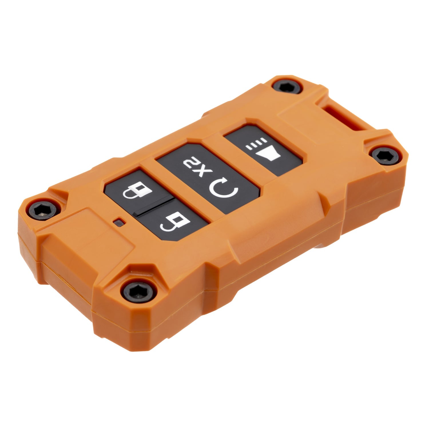 Injection Fob IF029 (V2 For Wrangler JL / Gladiator JT) - JOOSE
