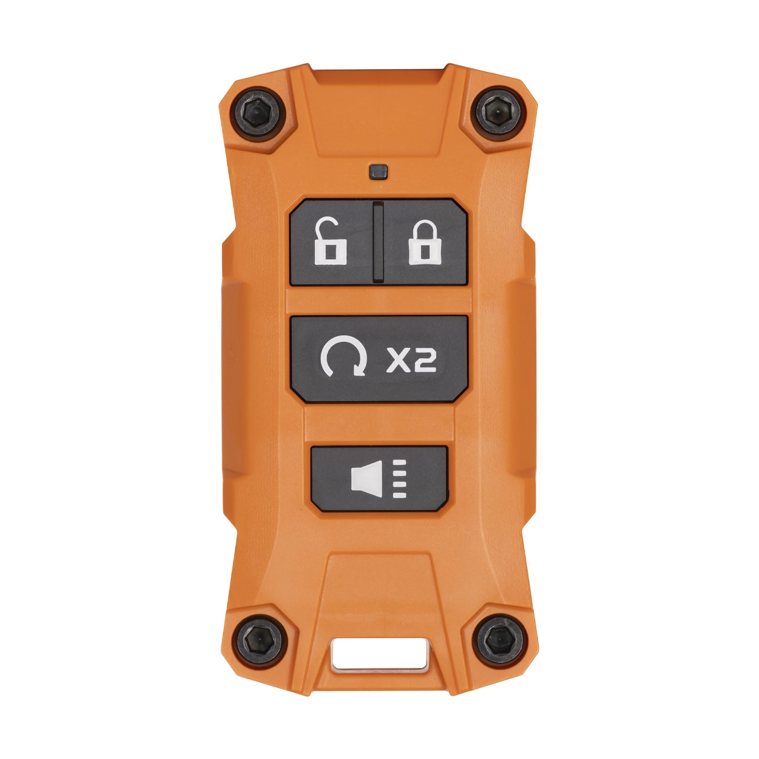 Injection Fob IF029 (V2 For Wrangler JL / Gladiator JT) - JOOSE