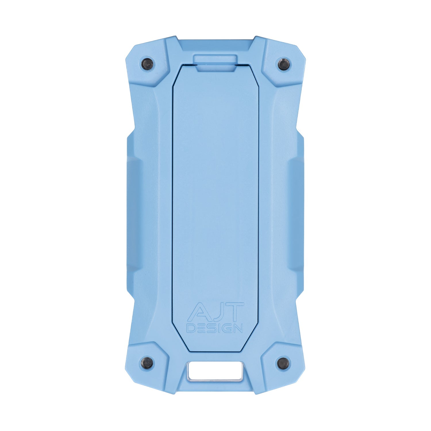 Injection Fob IF029 (V2 For Wrangler JL / Gladiator JT) - CHIEF BLUE