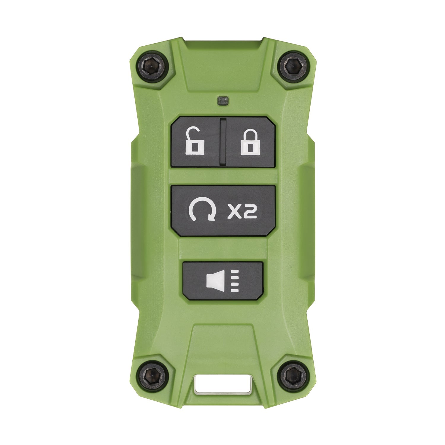 Injection Fob IF029 (V2 For Wrangler JL / Gladiator JT) - MOJITO