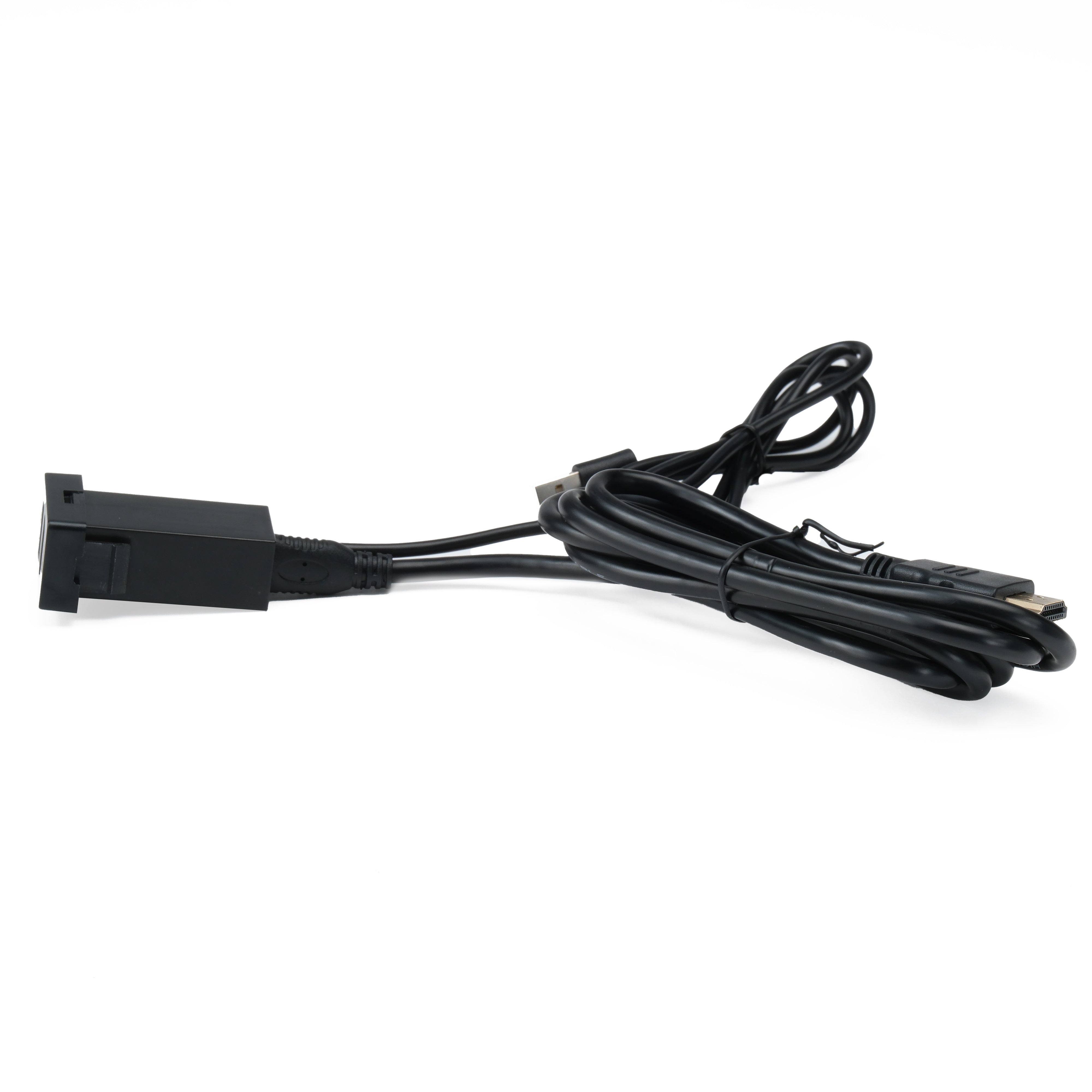 HDMI/USB Adapter For Universal Fitment