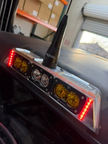 BILLET BRAKE LIGHT FOR 3G TACOMA