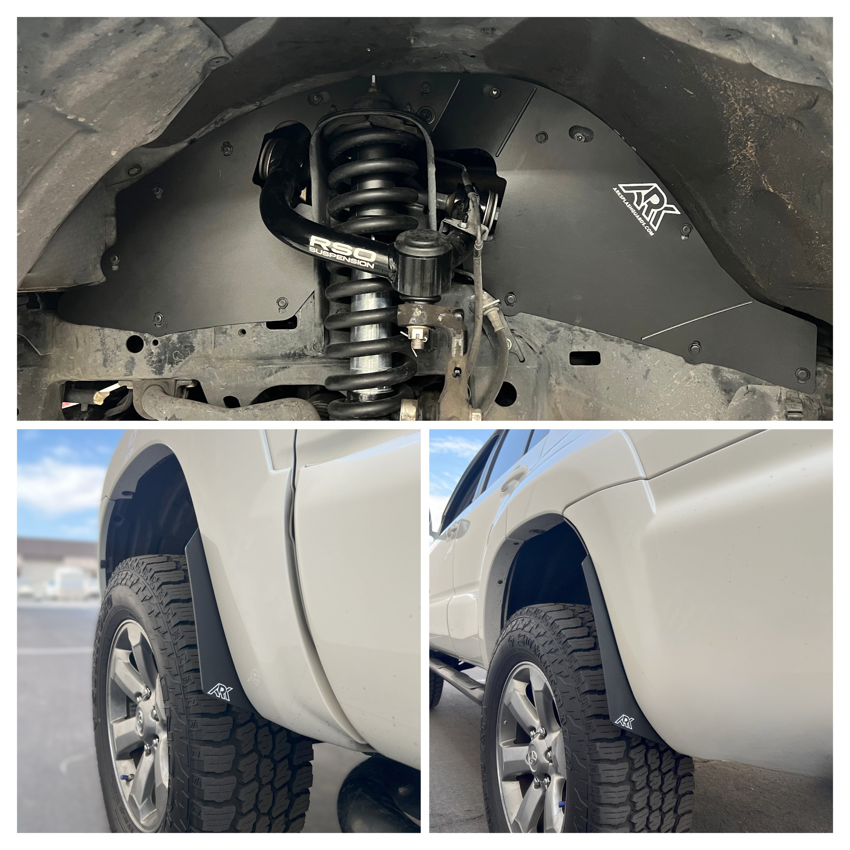 Bundle and Save For 2006-2009 Toyota 4Runner