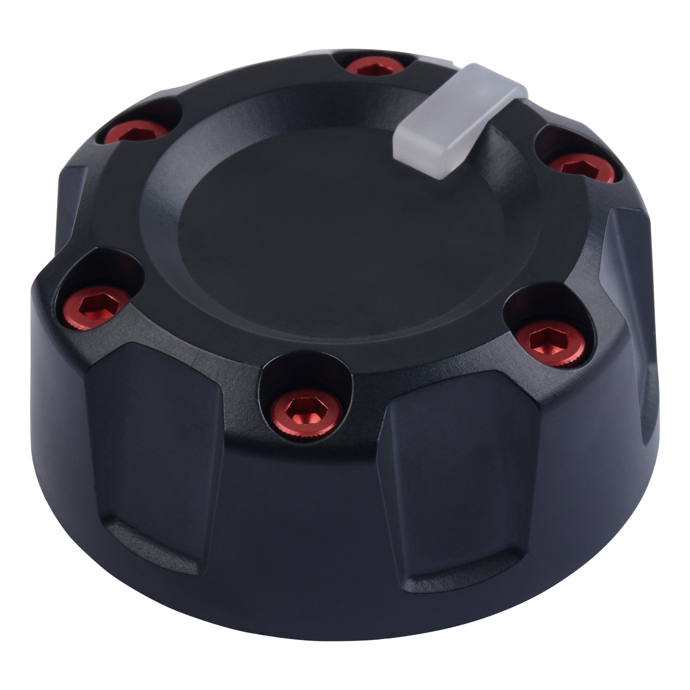 Climate Knobs (For FJ Cruiser) - BLACK