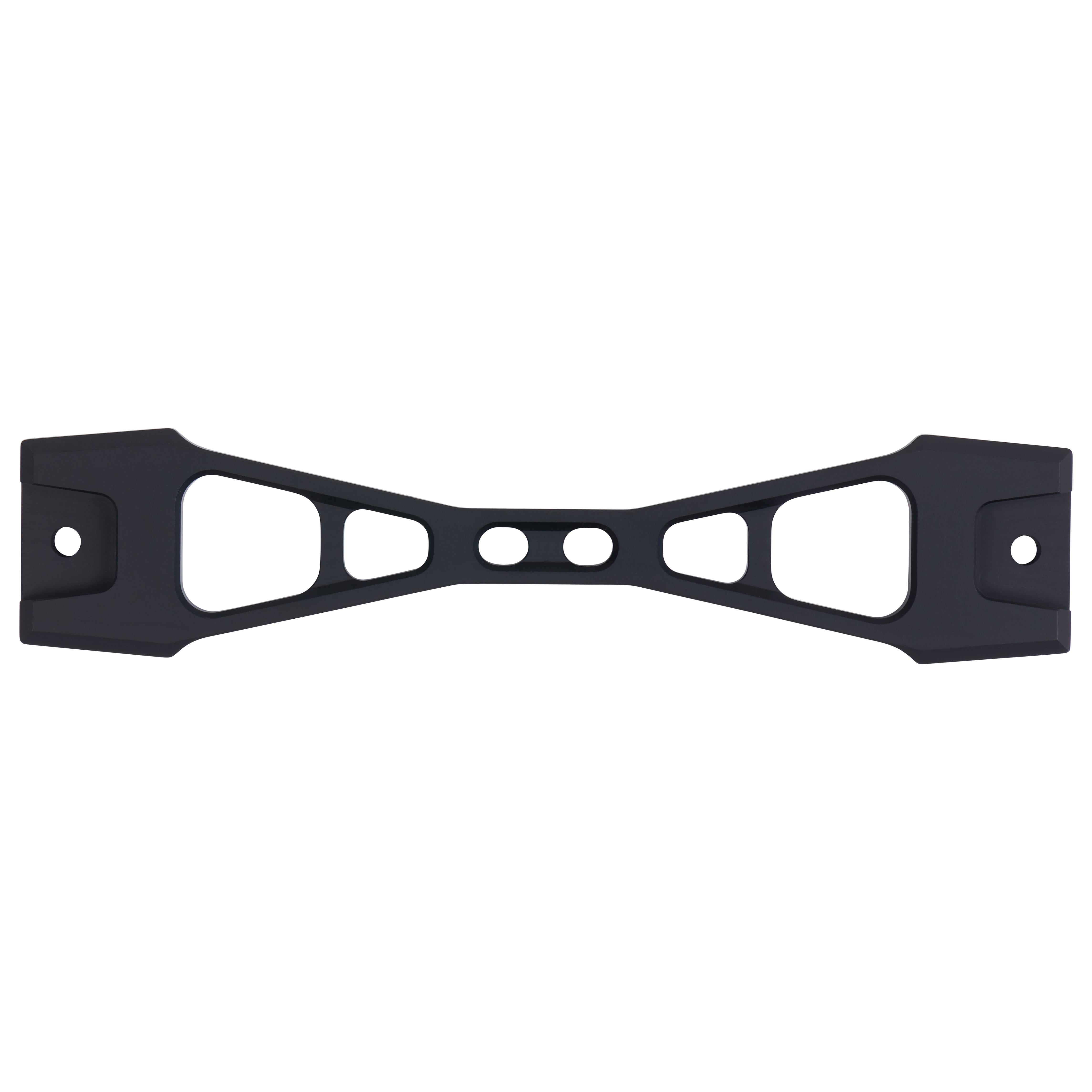V2 Battery Clamp - BLACK