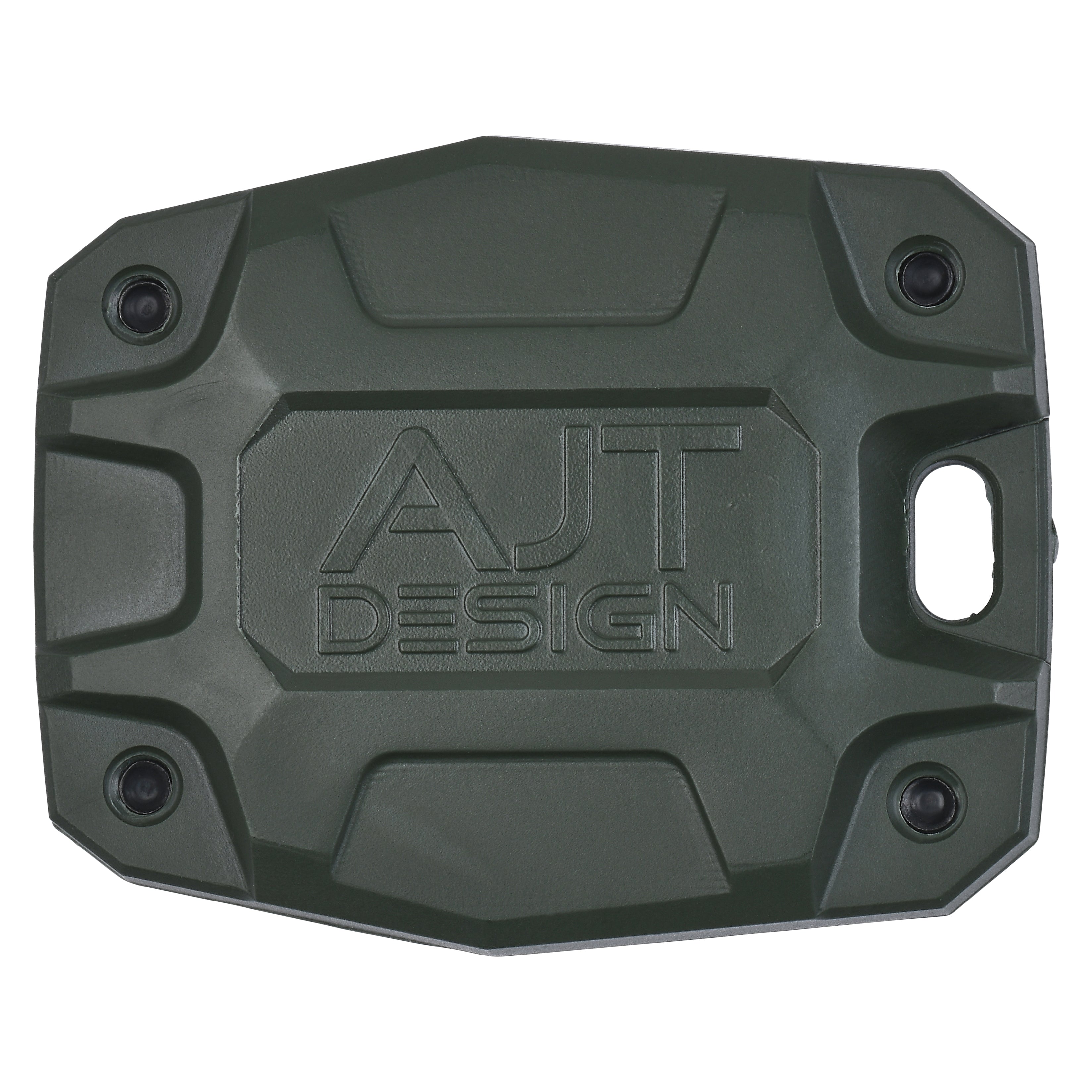 Injection Fob IF011 (For 5th Gen 4Runner) - ARMY GREEN