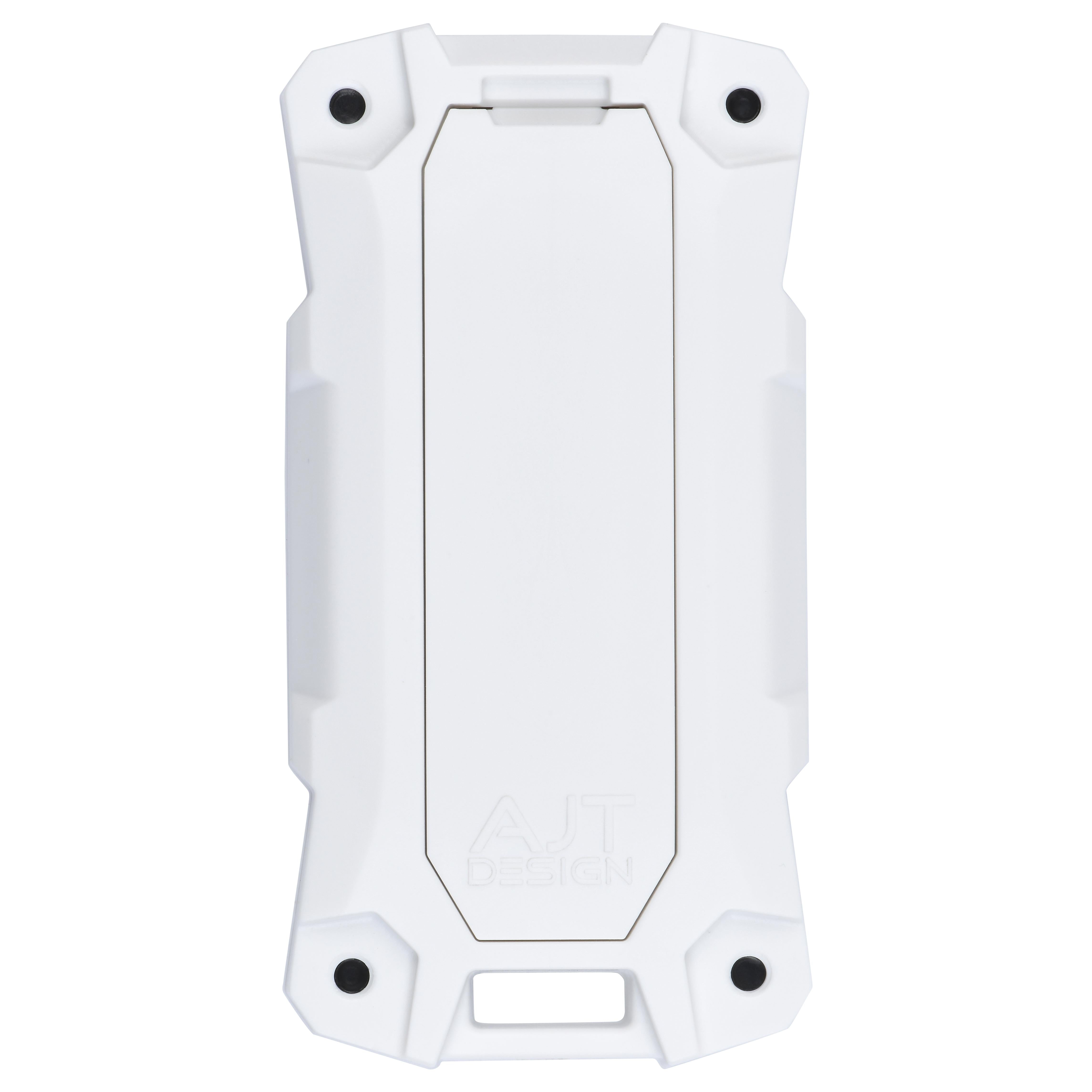 Injection Fob IF013 (For Wrangler JL / Gladiator JT) - WHITE