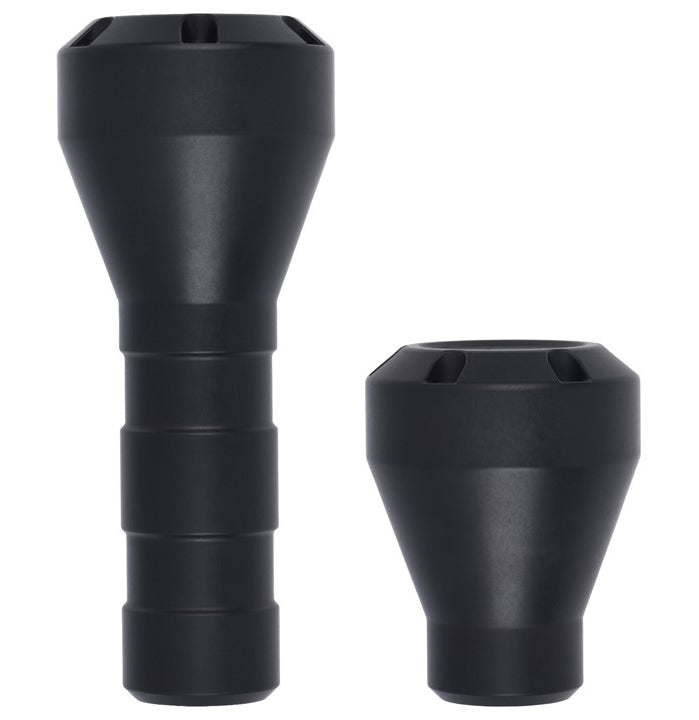 V2.5 Shift Knob - For Automatic FJ Cruiser/5th Gen 4Runner Set - BLACK