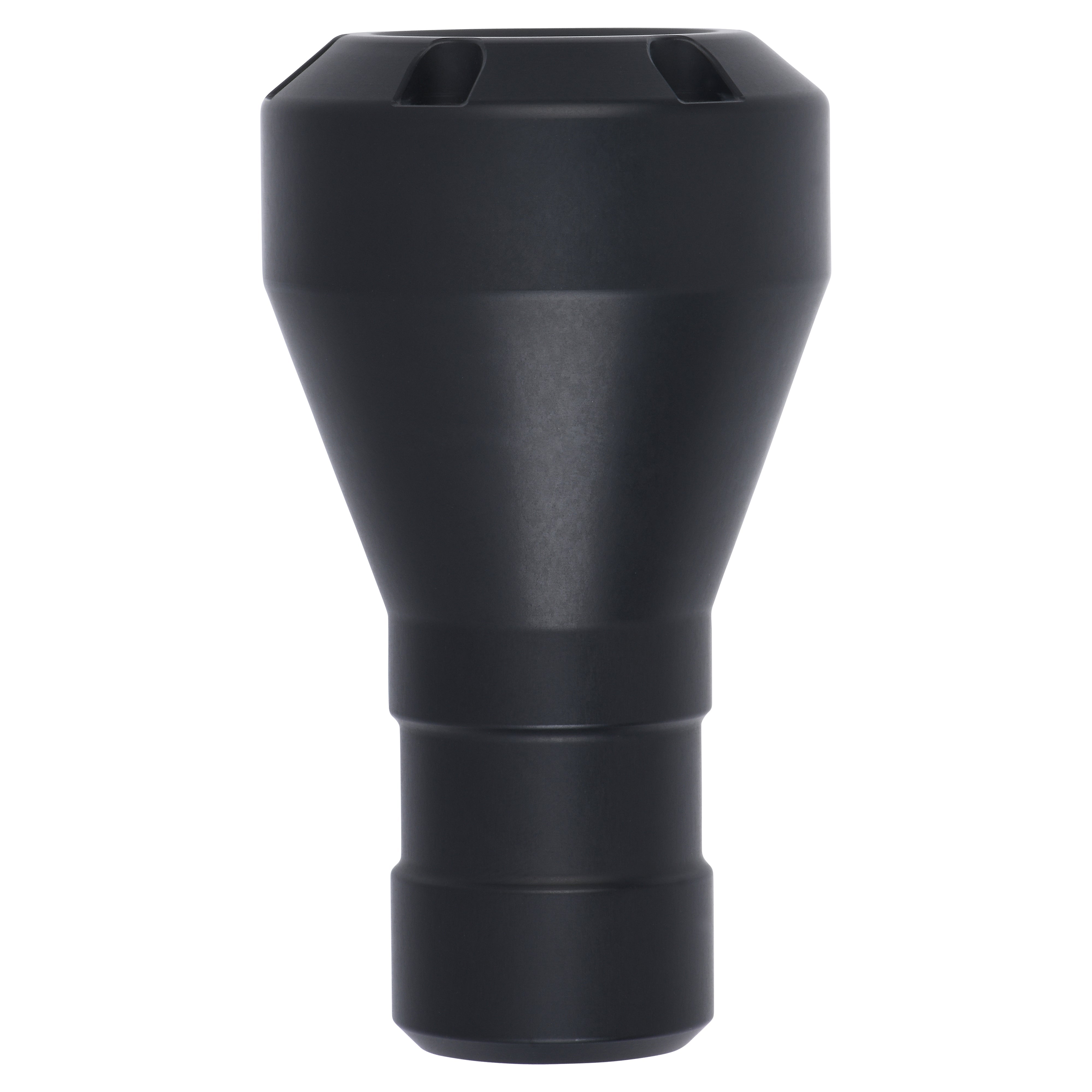 V2.5 Shift Knob - For Toyota Short Automatic - BLACK