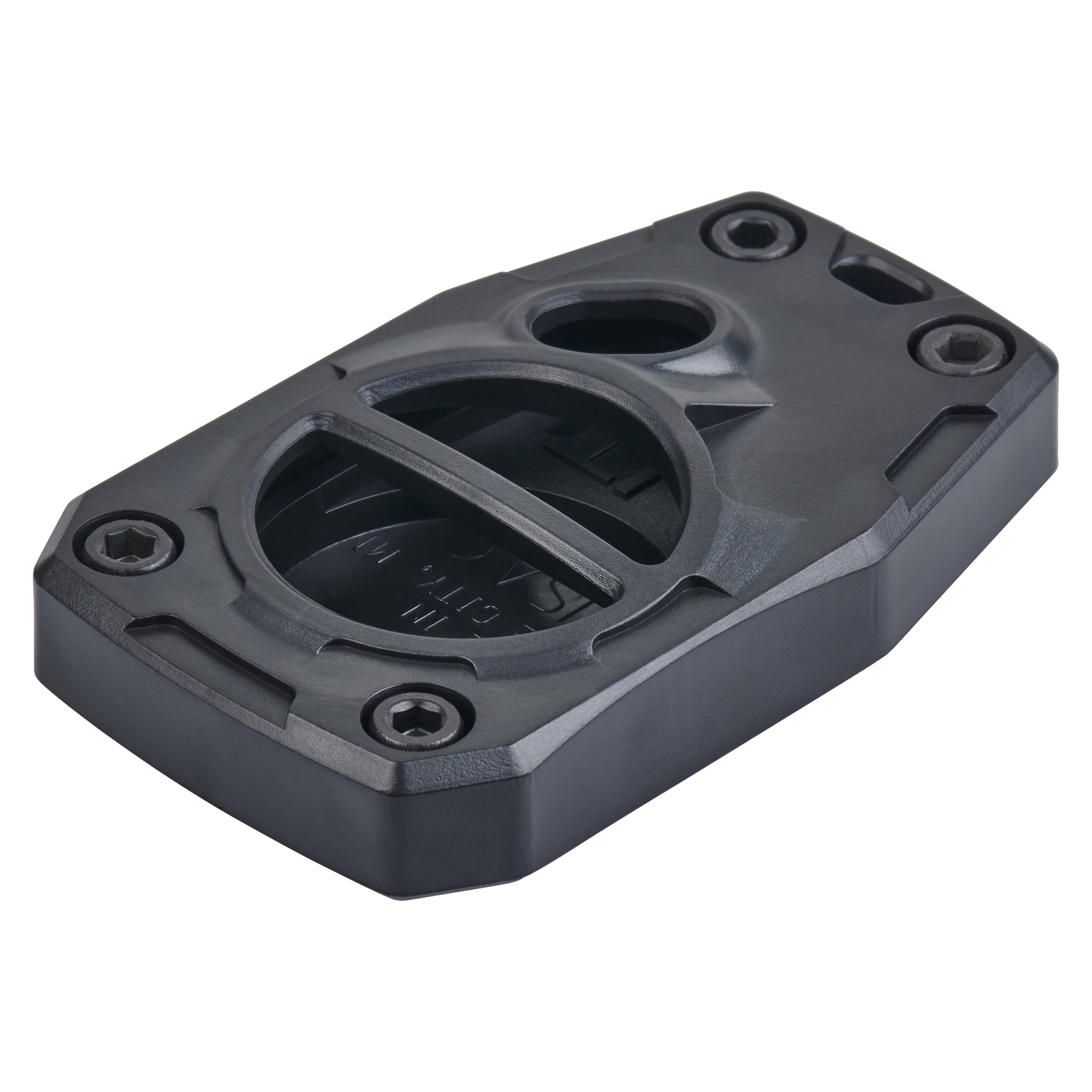 Injection Fob IF001 (For 2007-2017 Tundra / 2005-2015 Tacoma) BLACK