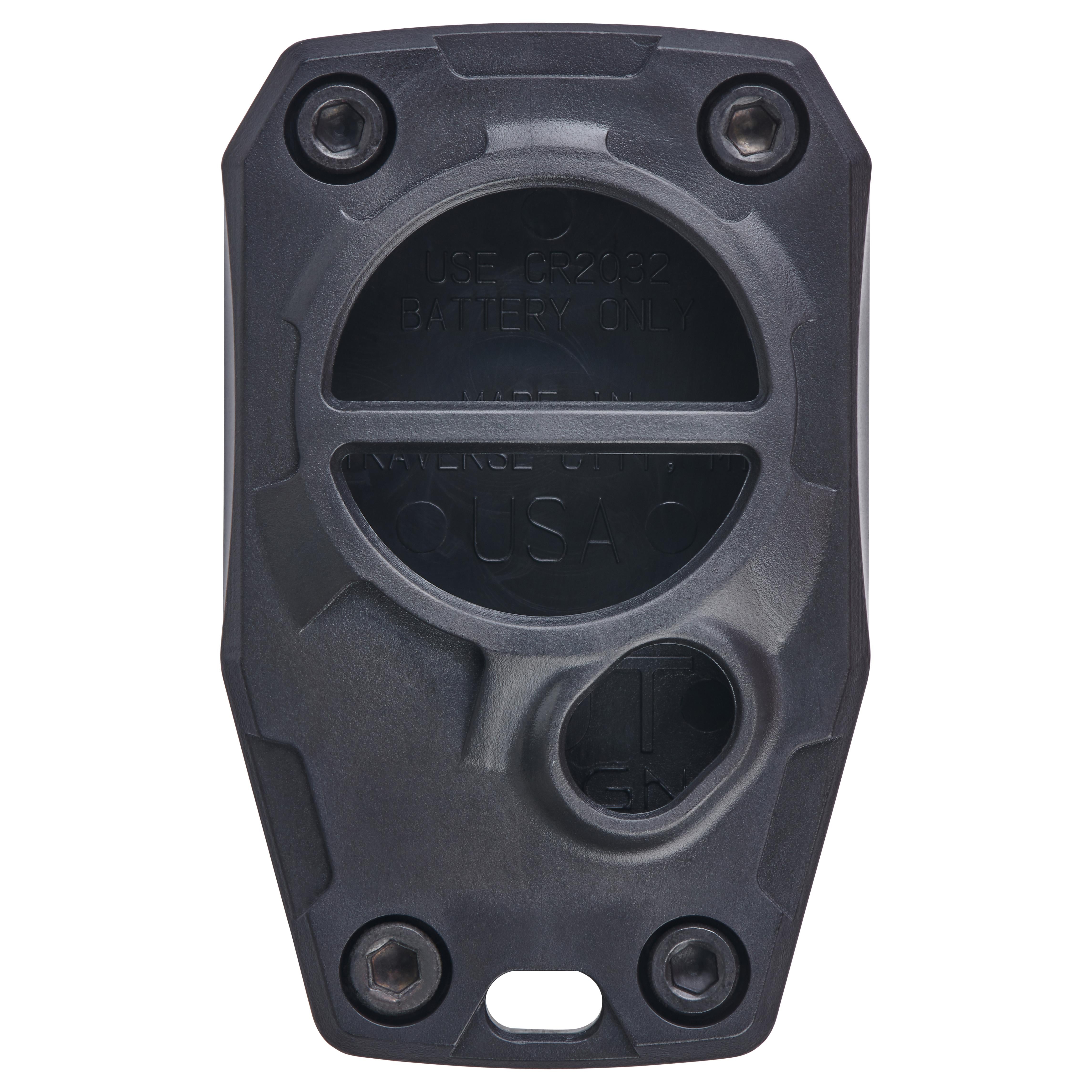 Injection Fob IF001 (For 2007-2017 Tundra / 2005-2015 Tacoma) BLACK