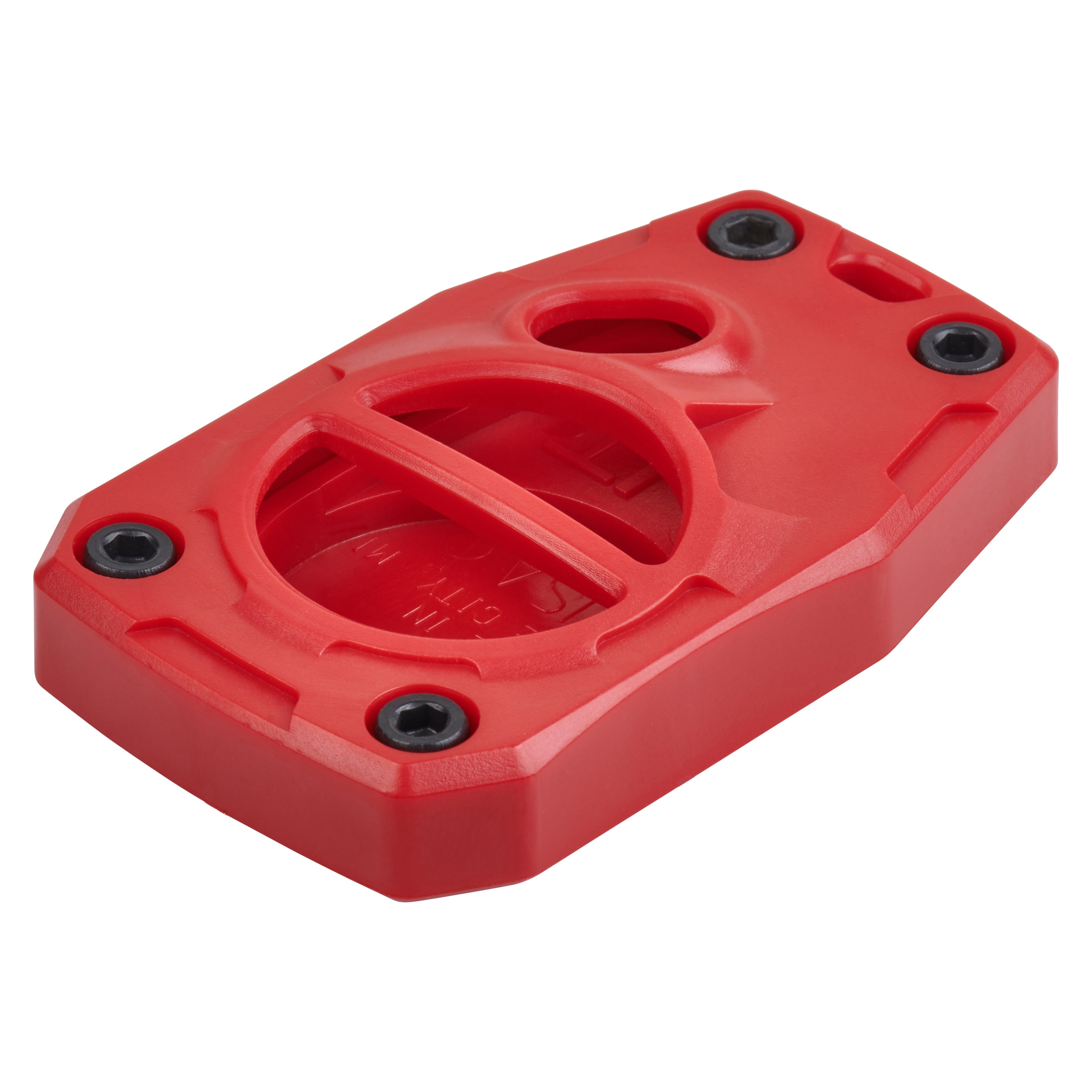 Injection Fob IF001 (For 2007-2017 Tundra / 2005-2015 Tacoma) RED