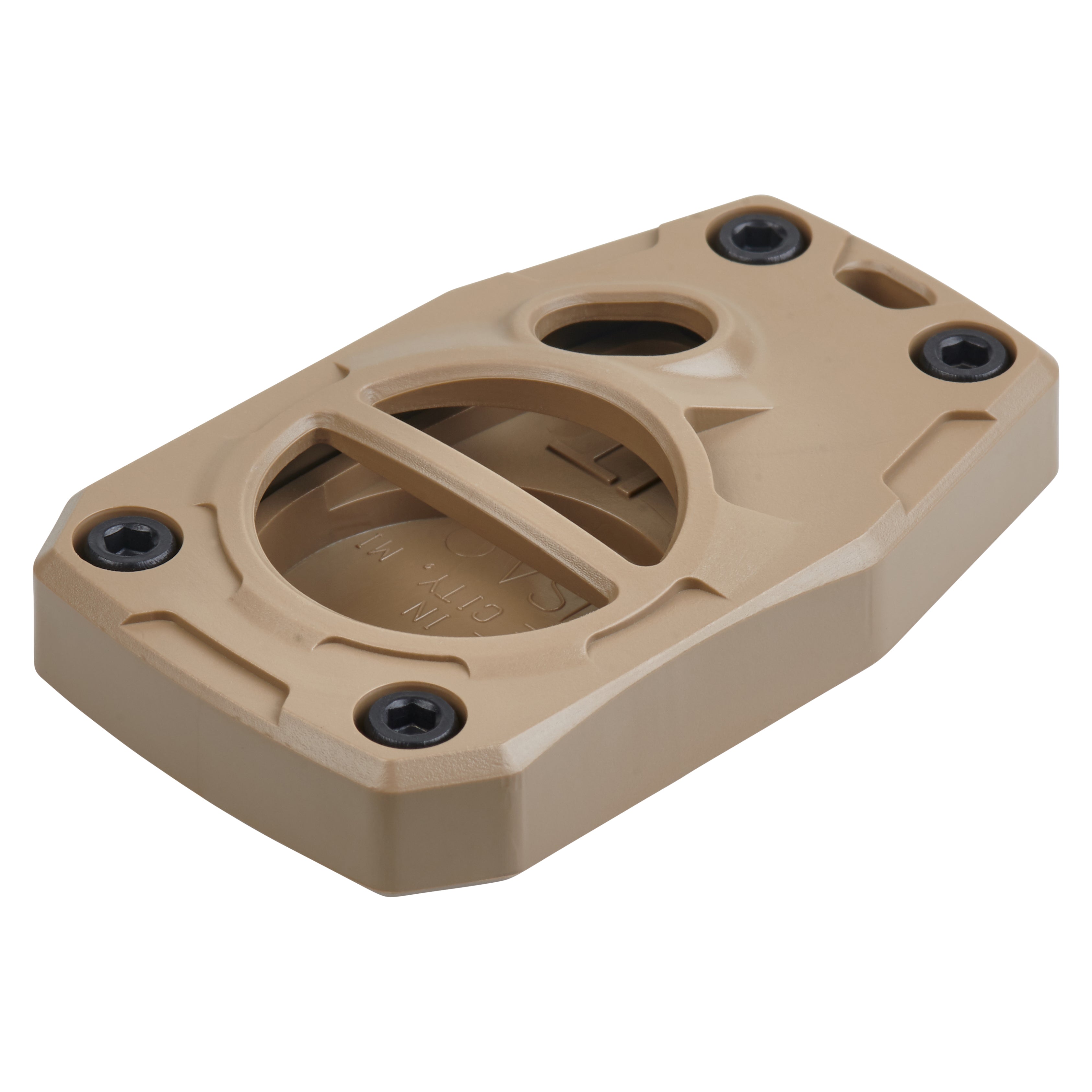 Injection Fob IF001 (For 2007-2017 Tundra / 2005-2015 Tacoma) QUICKSAND