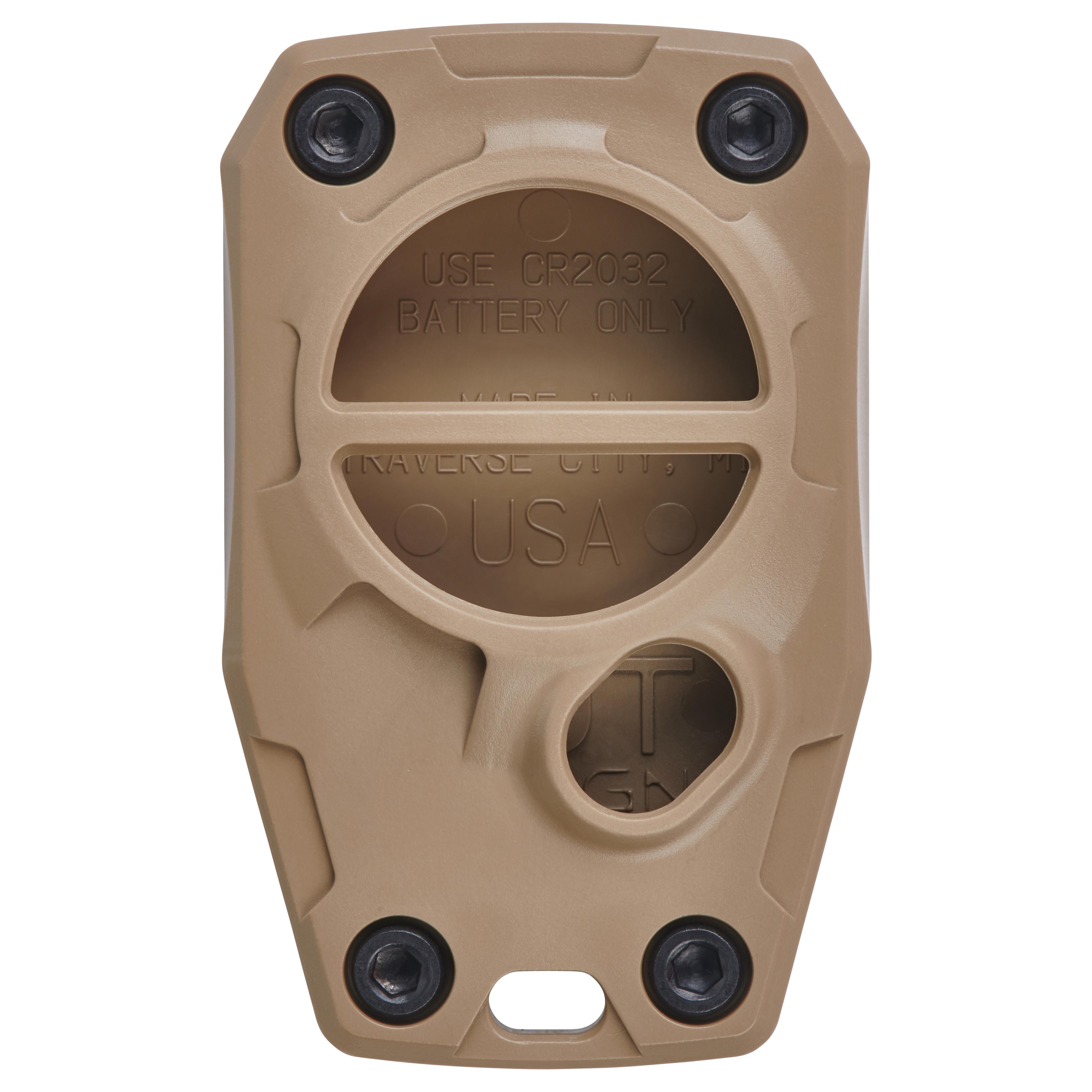 Injection Fob IF001 (For 2007-2017 Tundra / 2005-2015 Tacoma) QUICKSAND