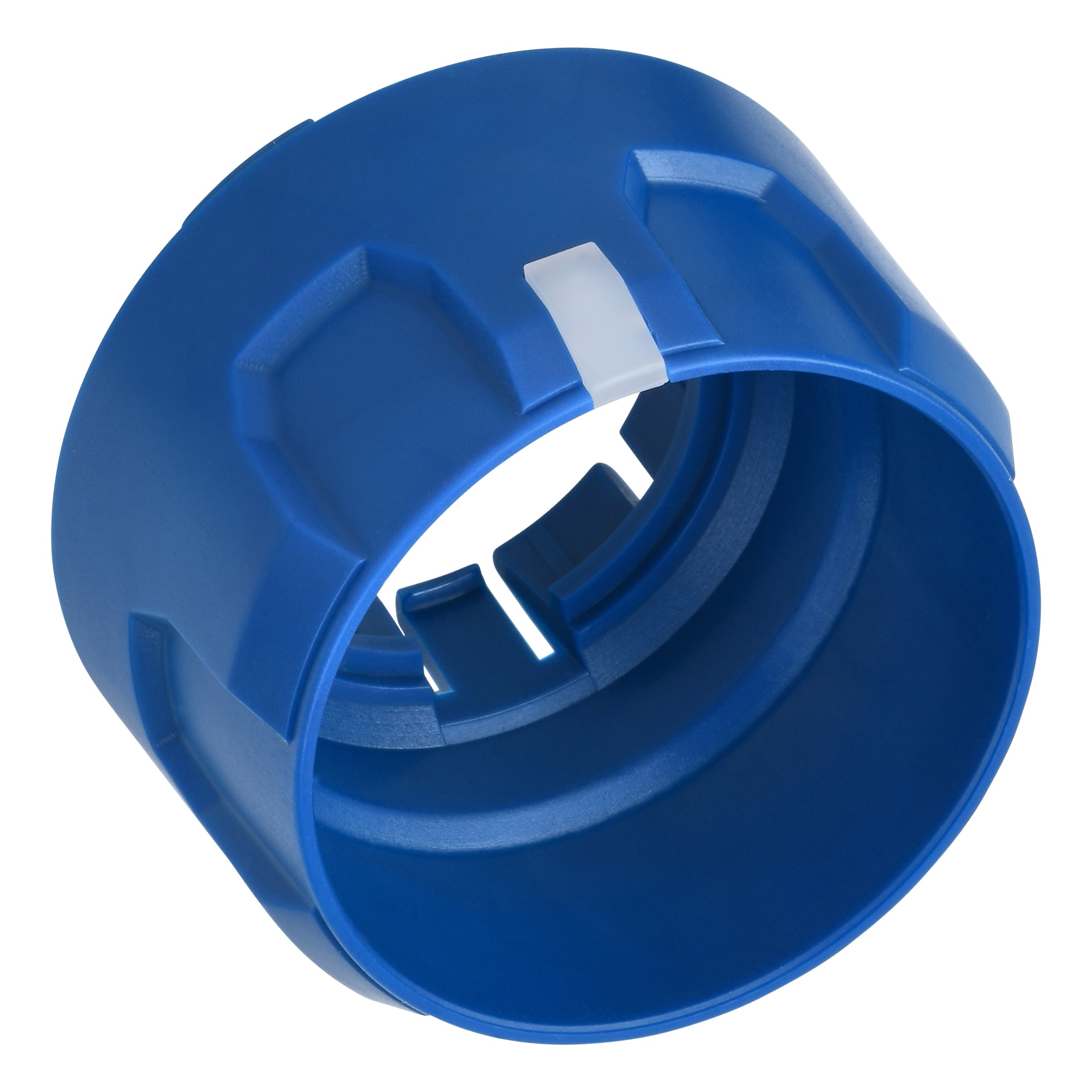 Climate Knobs (For 2011-2018 Wrangler JK) - BLUE