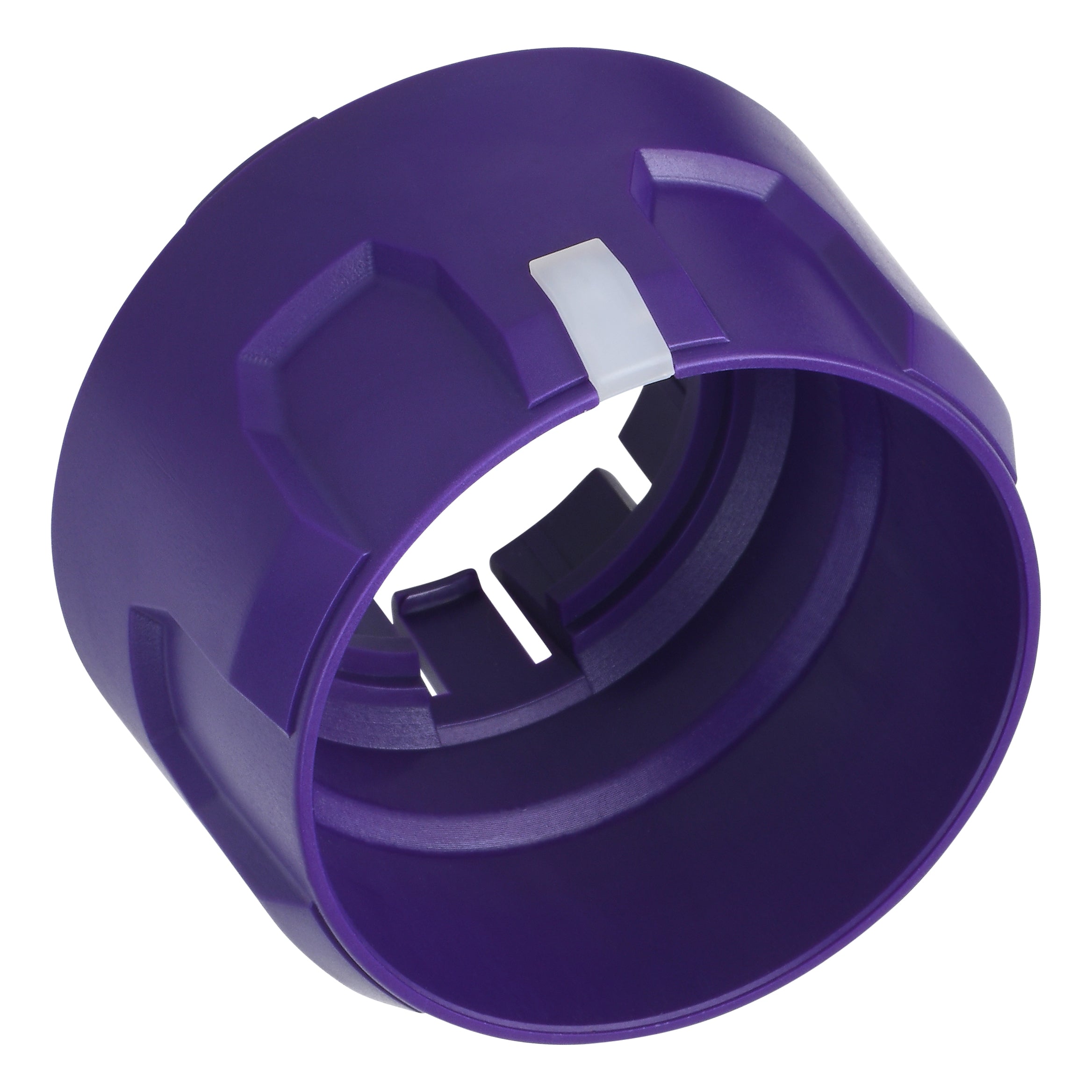 Climate Knobs (For 2011-2018 Wrangler JK) - PURPLE