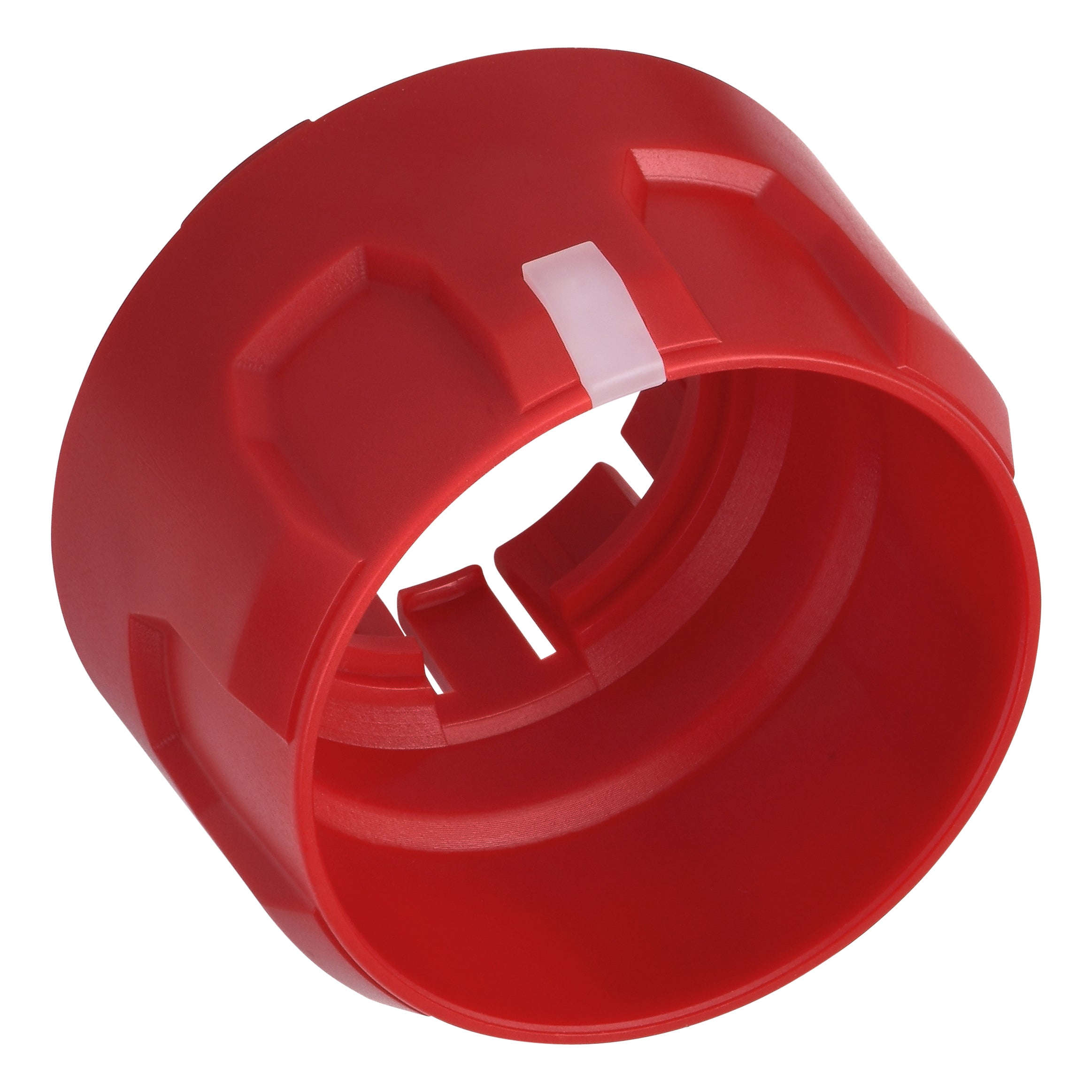 Climate Knobs (For 2011-2018 Wrangler JK) - RED