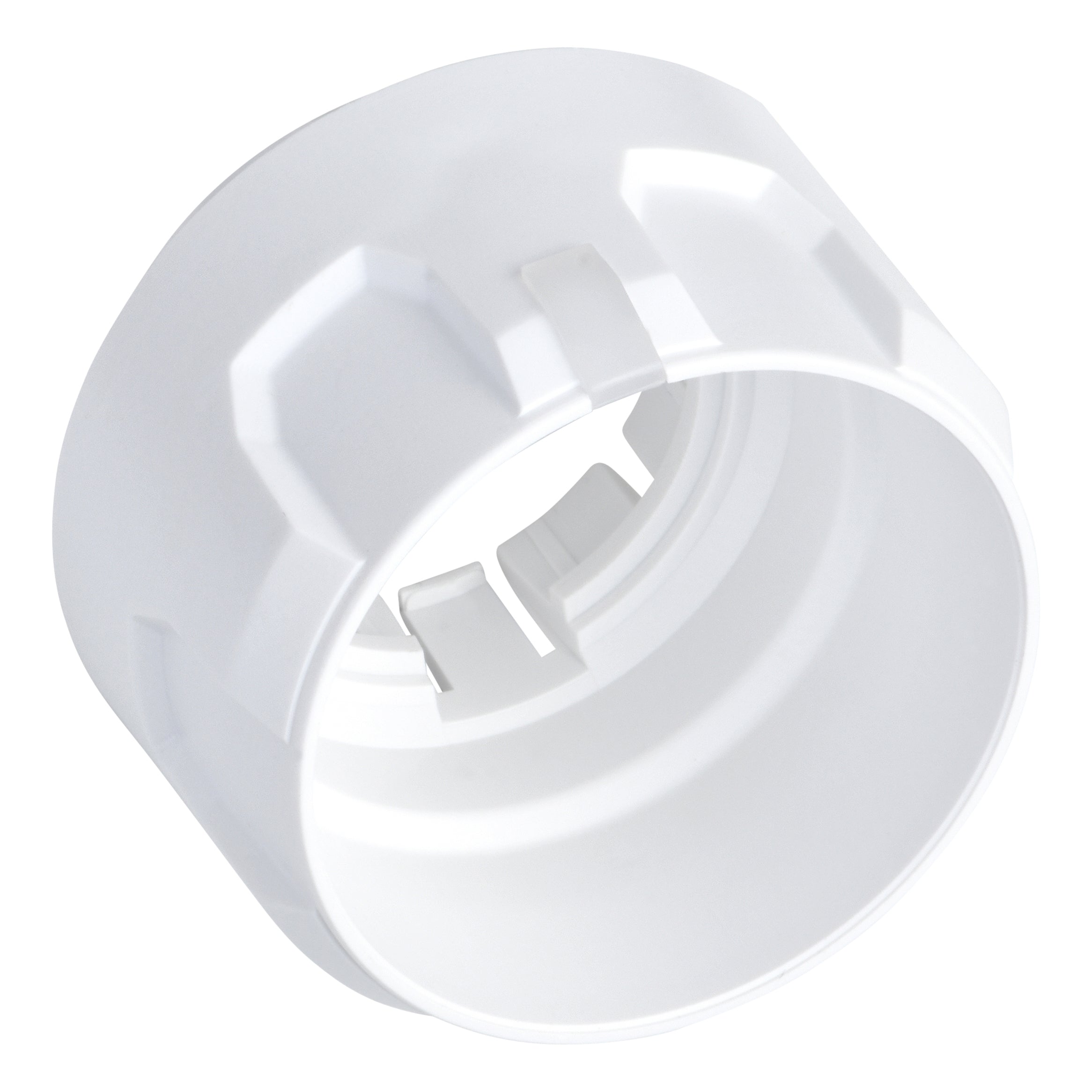 Climate Knobs (For 2011-2018 Wrangler JK) - WHITE