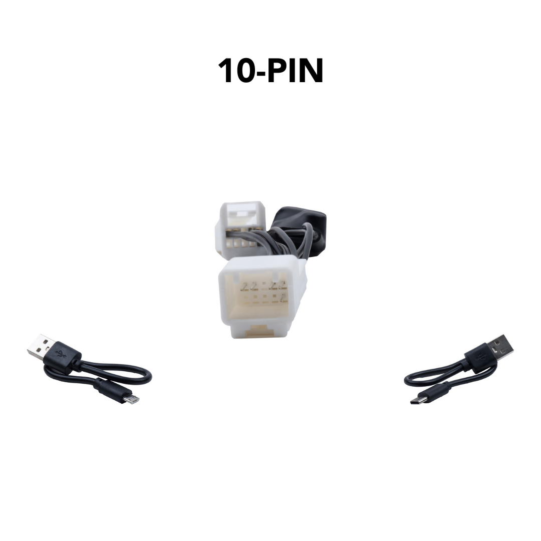 Dash Camera Power Adapter For 2005 - 2023 Tacoma