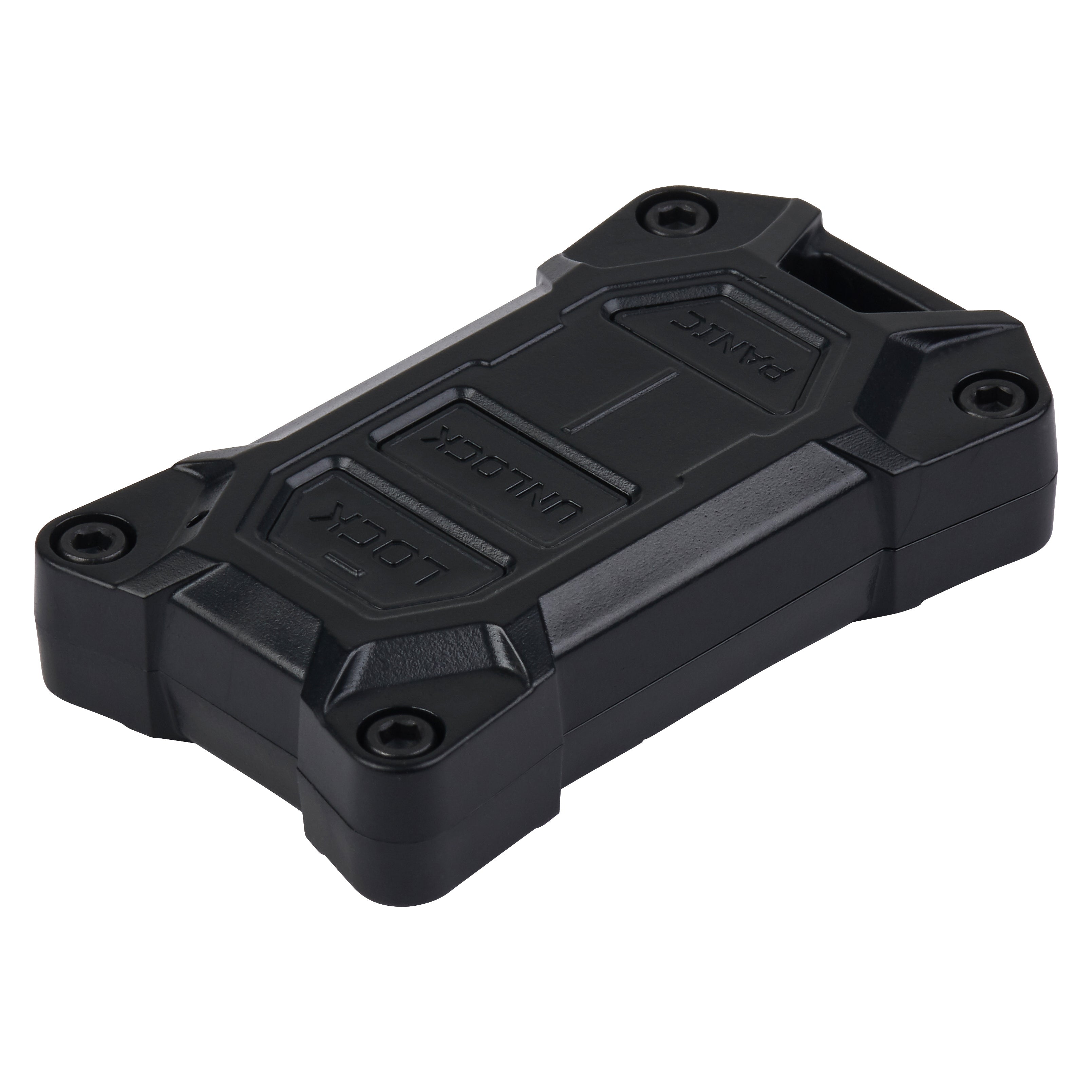 Injection Fob IF015 (For 2010-2019 5th Gen 4Runner LIMITED) - BLACK