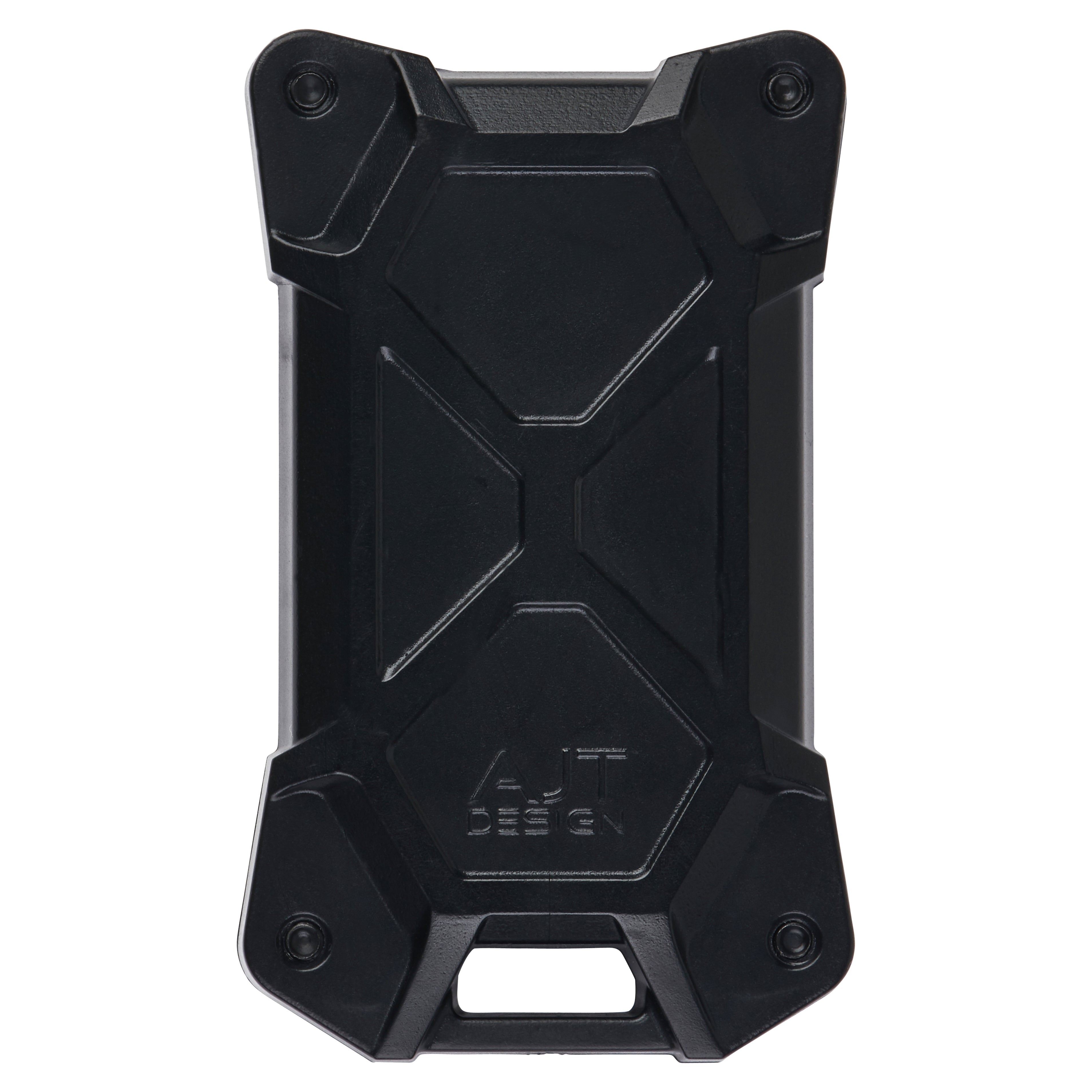 Injection Fob IF015 (For 2010-2019 5th Gen 4Runner LIMITED) - BLACK