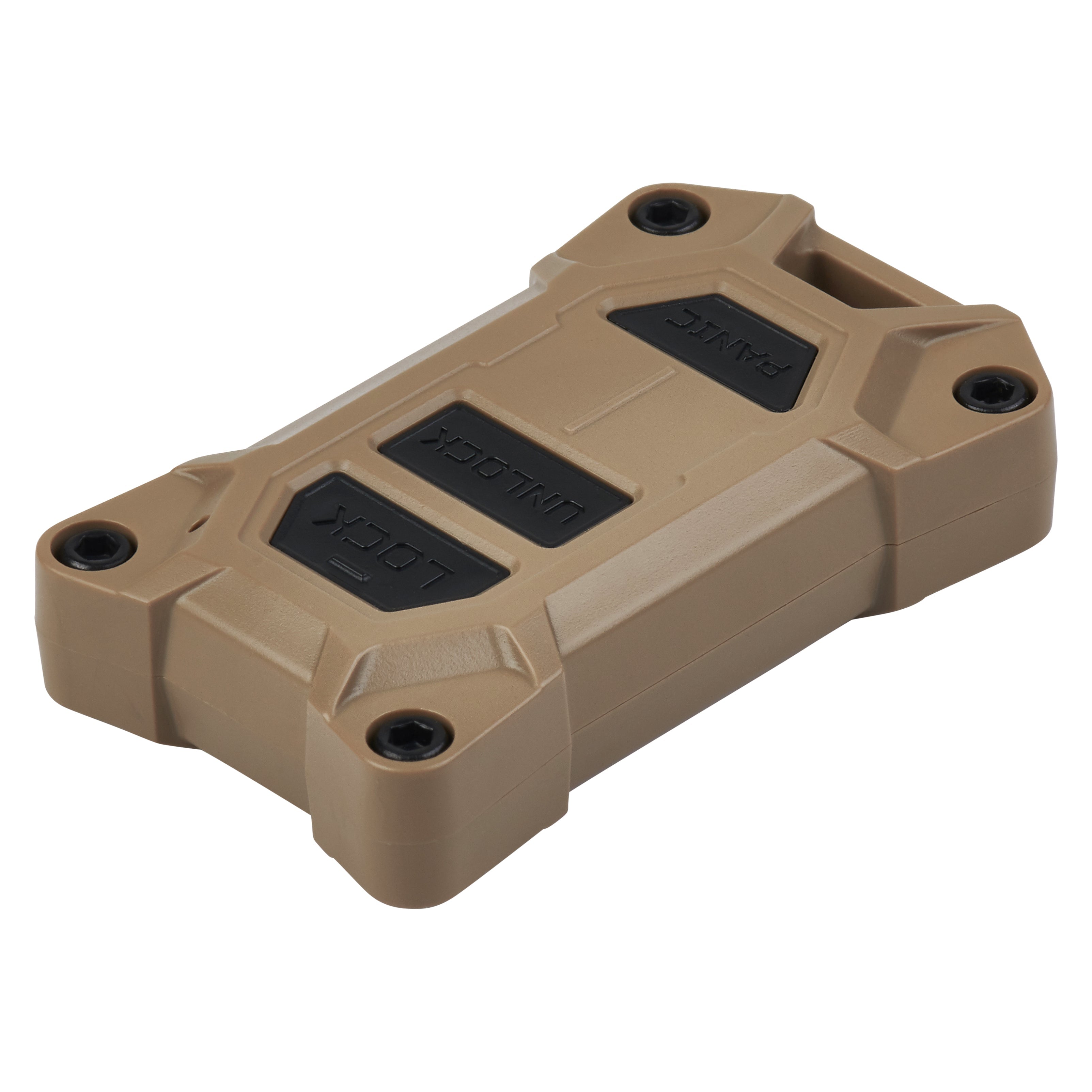Injection Fob IF015 (For 2010-2019 5th Gen 4Runner LIMITED) - QUICKSAND