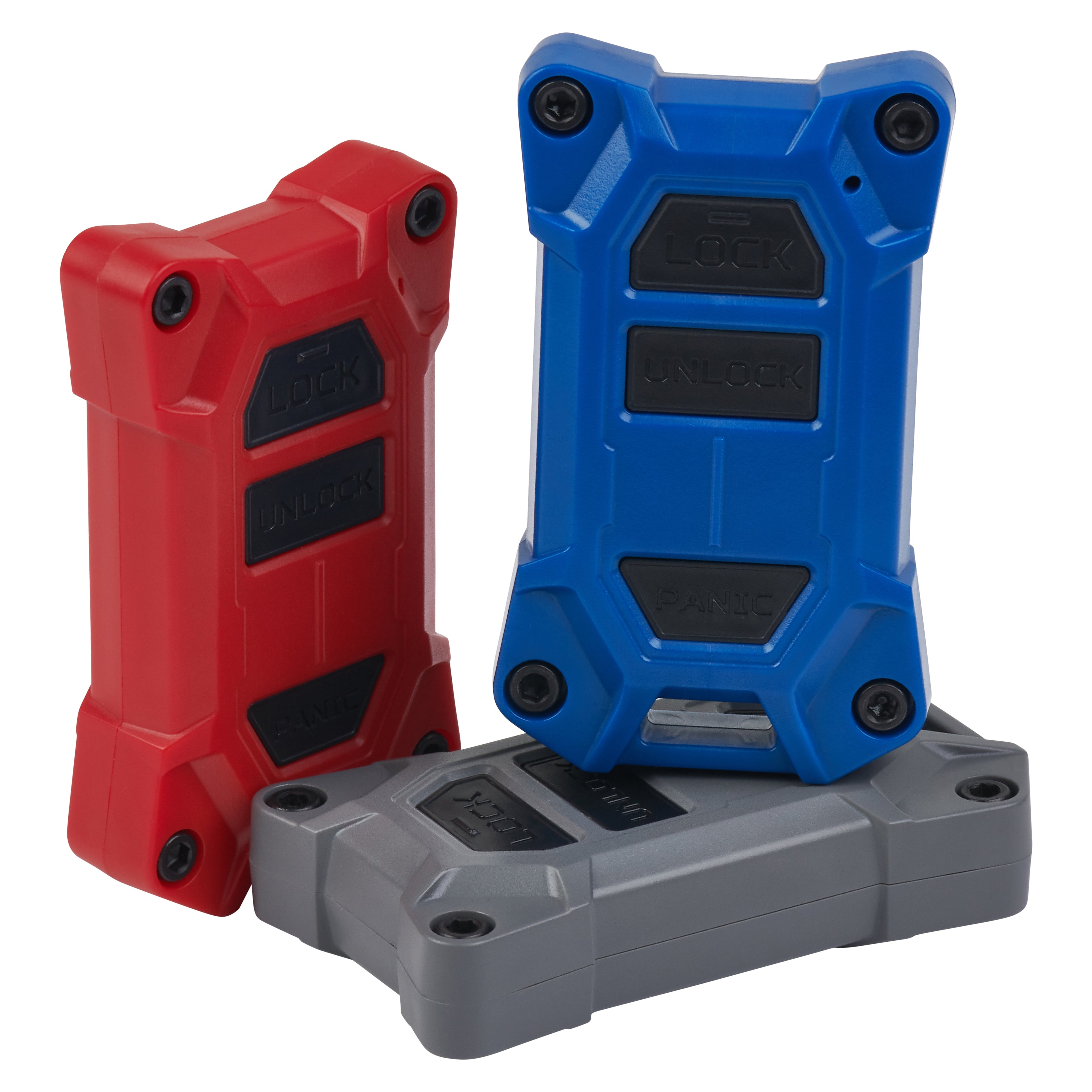 Injection Fob IF015 (For 2010-2019 5th Gen 4Runner LIMITED) - CEMENT