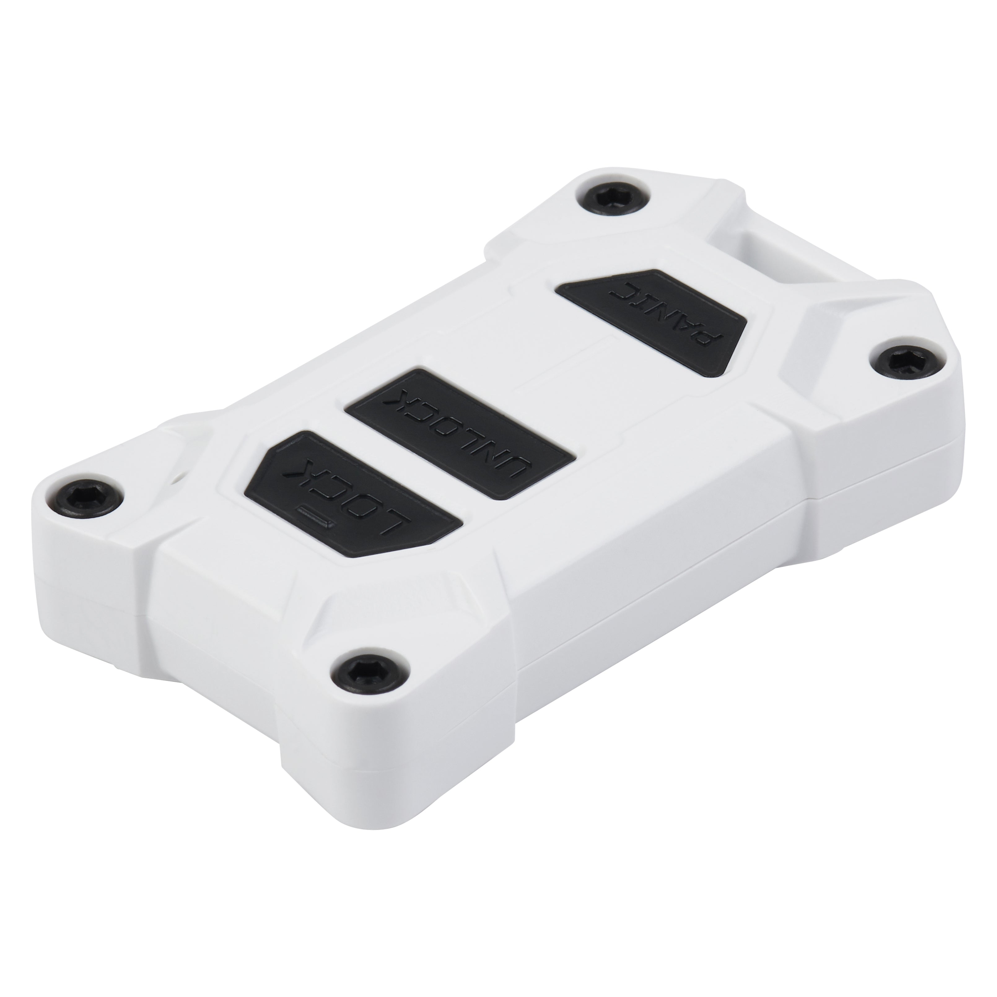 Injection Fob IF015 (For 2010-2019 5th Gen 4Runner LIMITED) - WHITE