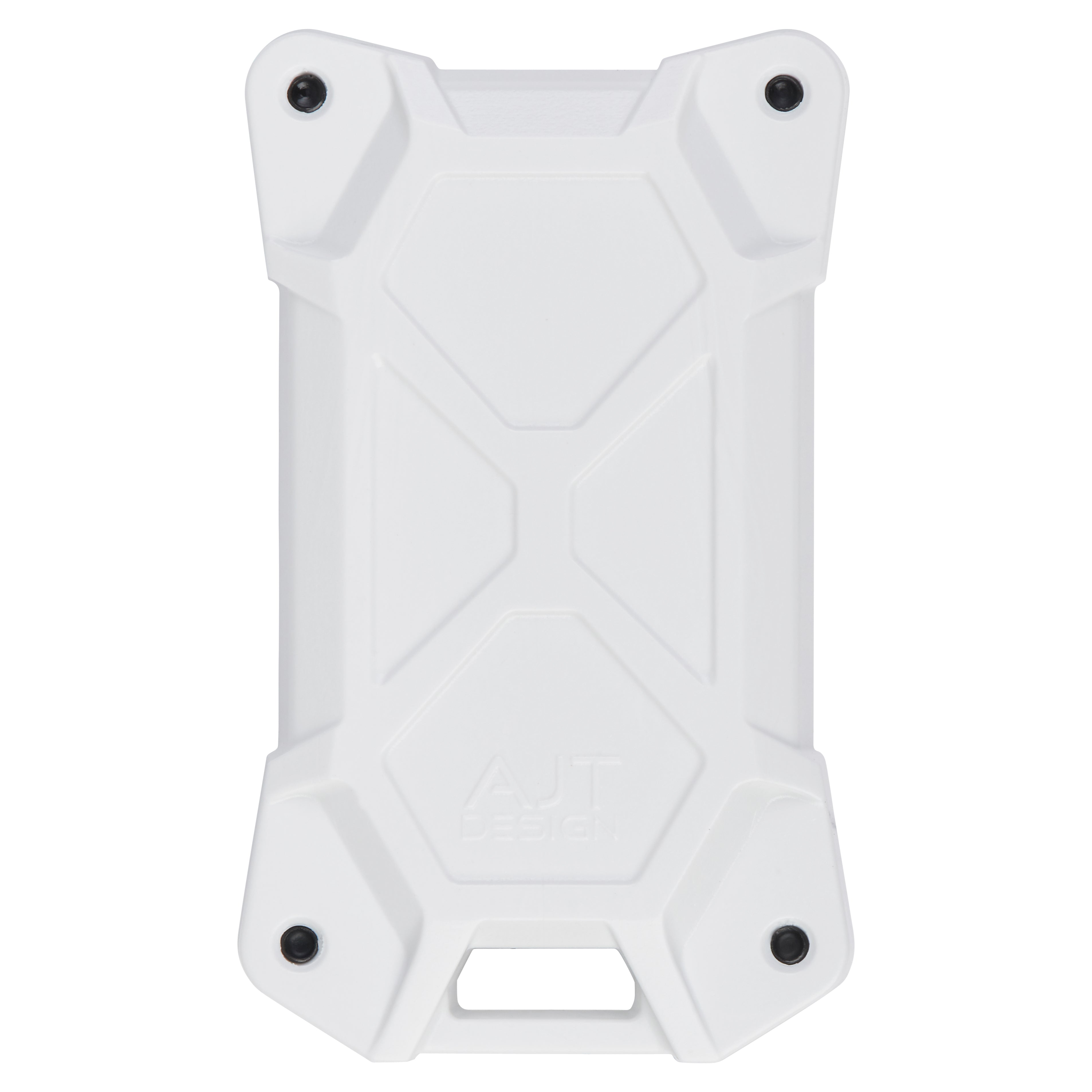 Injection Fob IF015 (For 2010-2019 5th Gen 4Runner LIMITED) - WHITE