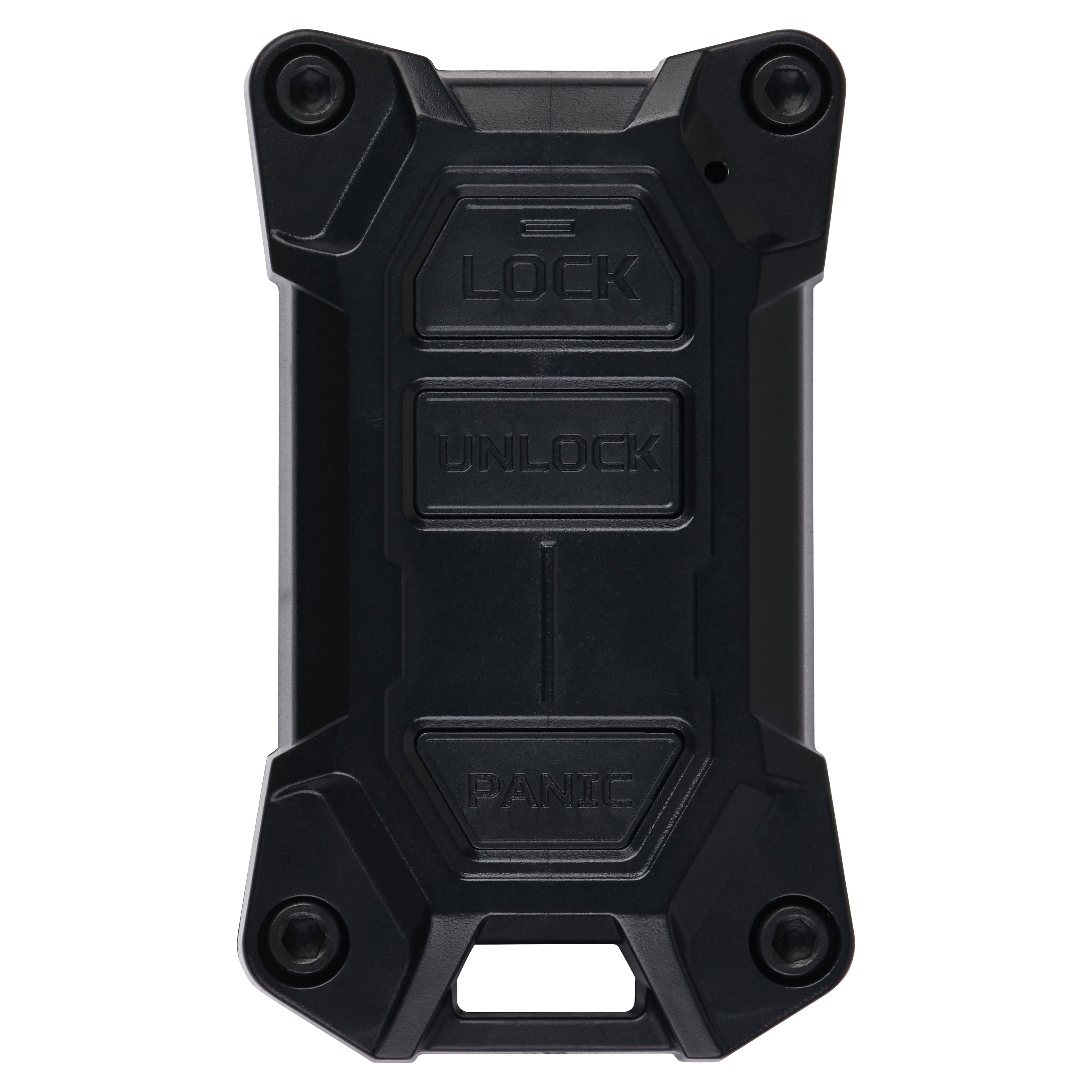 Injection Fob IF014 (V2 For Toyota) - BLACK