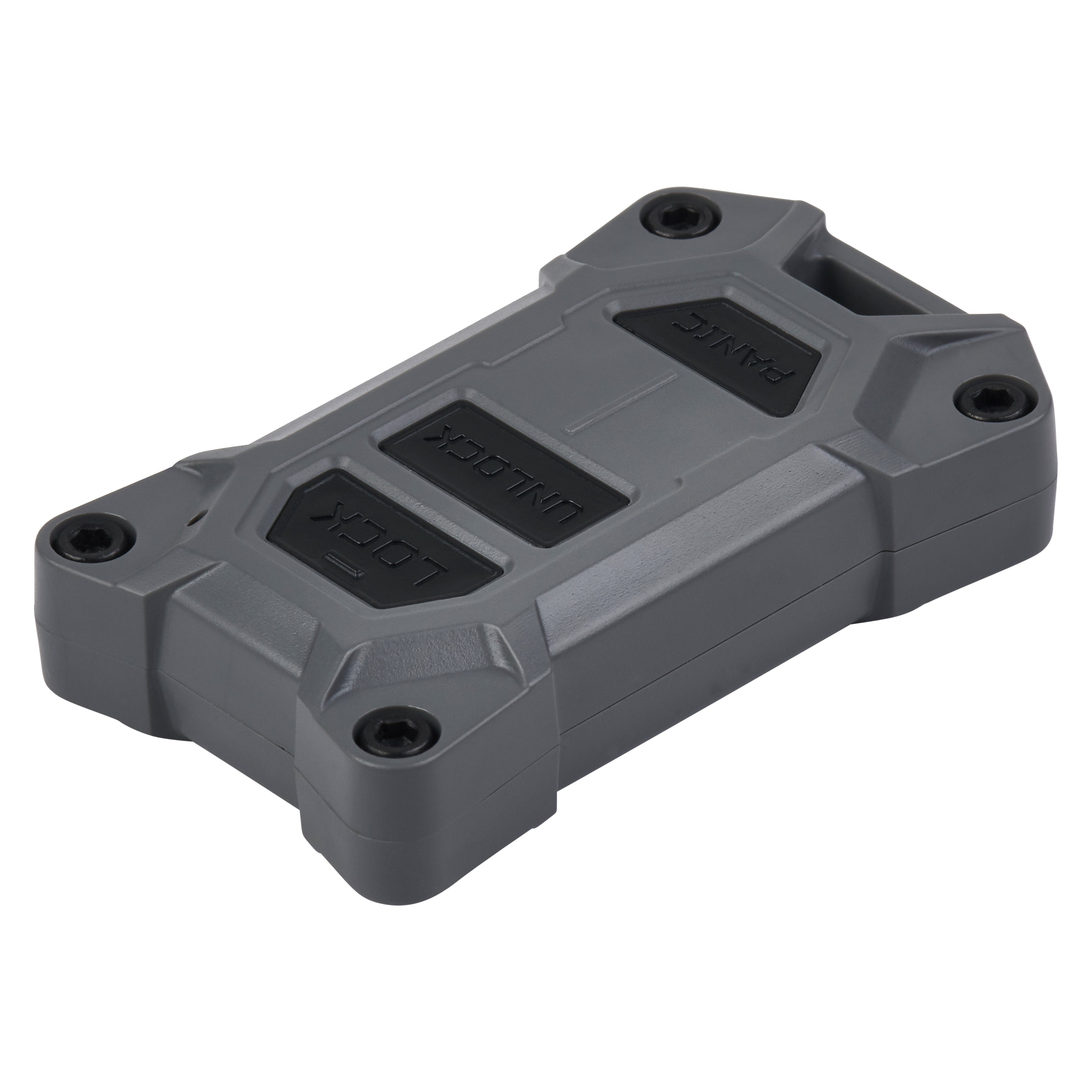 Injection Fob IF014 (V2 For Toyota) - CEMENT
