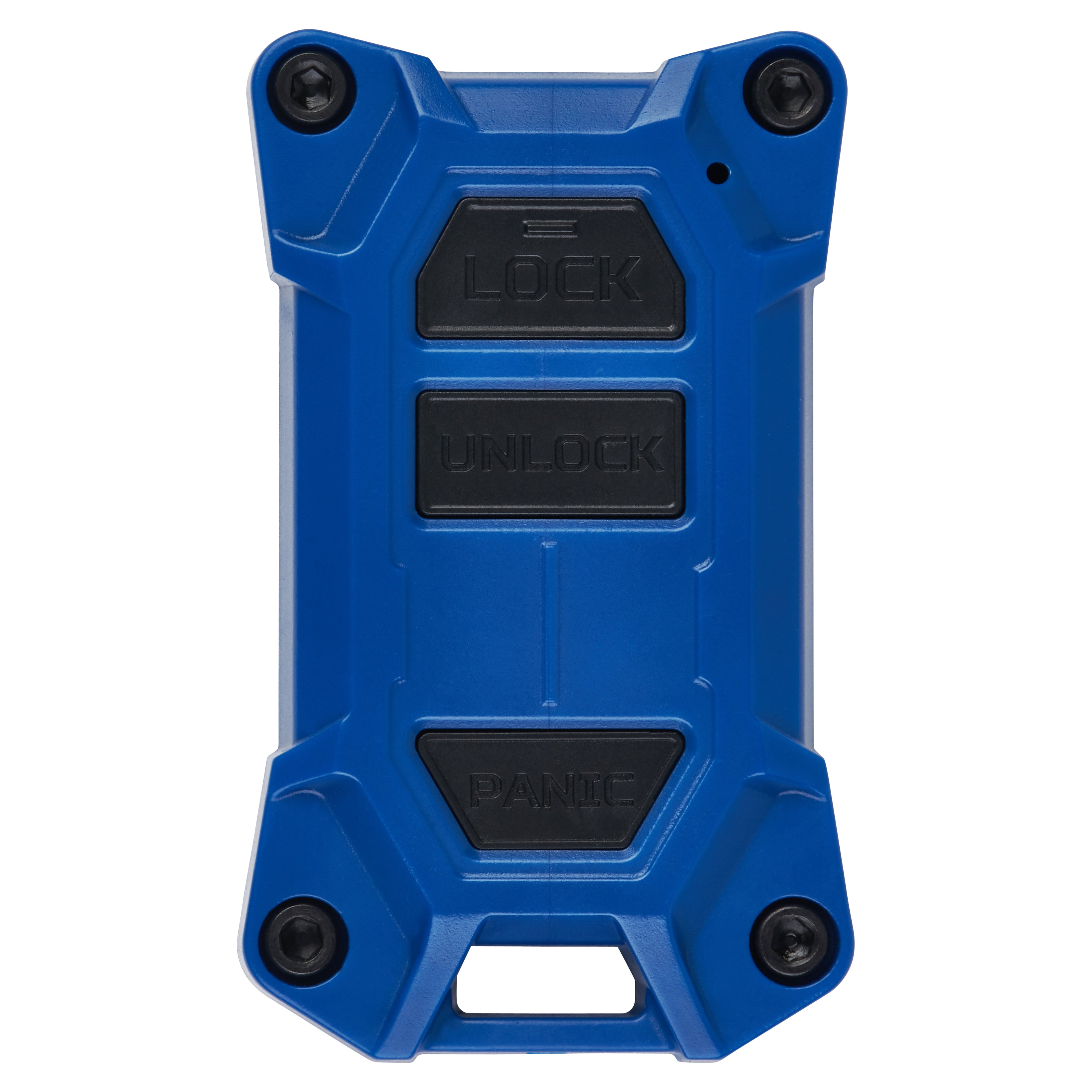 Injection Fob IF014 (For V2 Toyota) - VOODOO BLUE