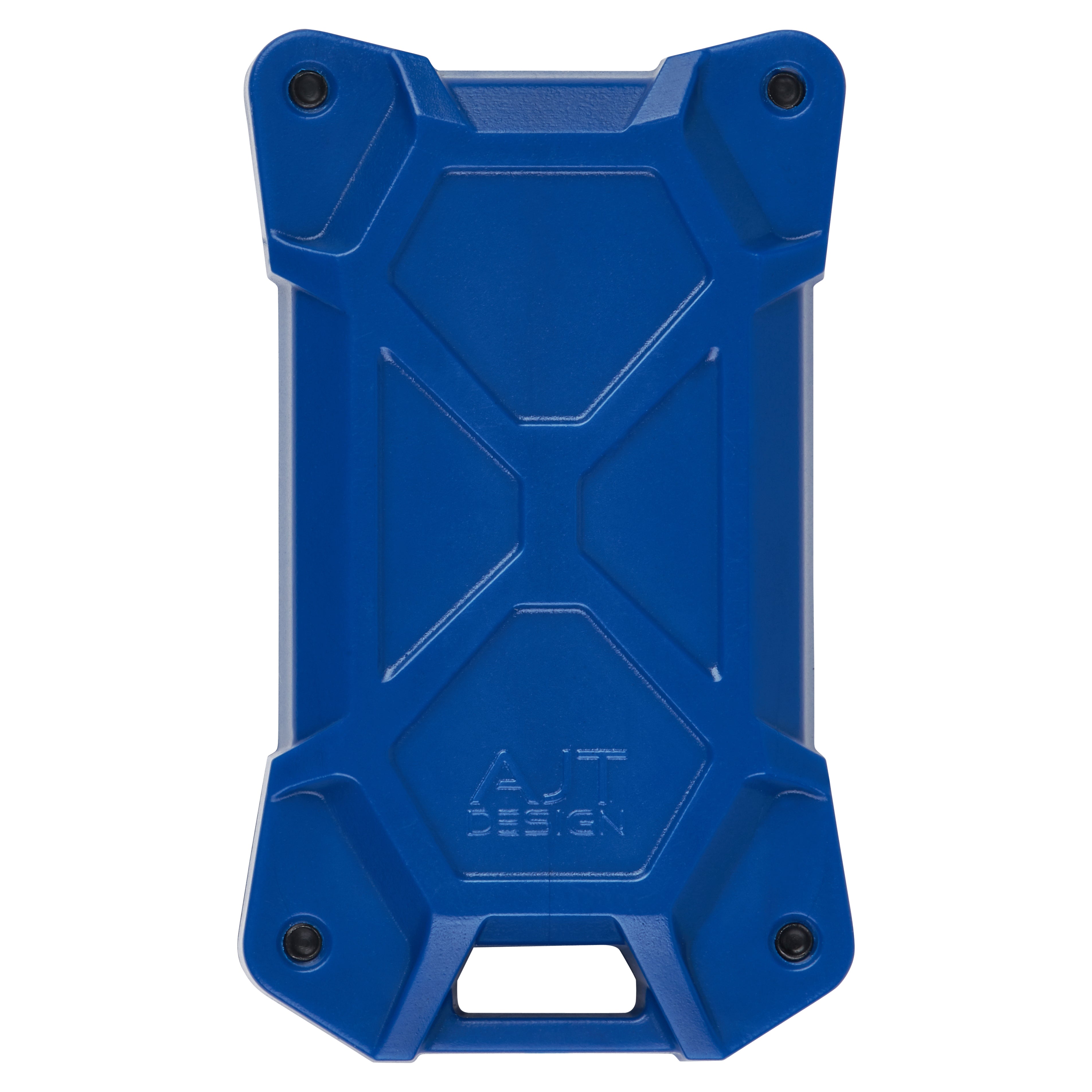 Injection Fob IF014 (For V2 Toyota) - VOODOO BLUE