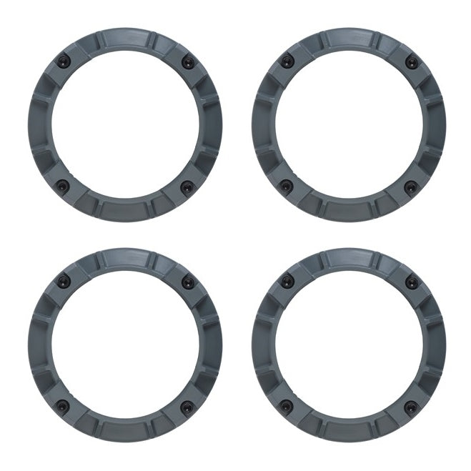 Vent Rings (For 2011-2018 Wrangler JK) - ANVIL