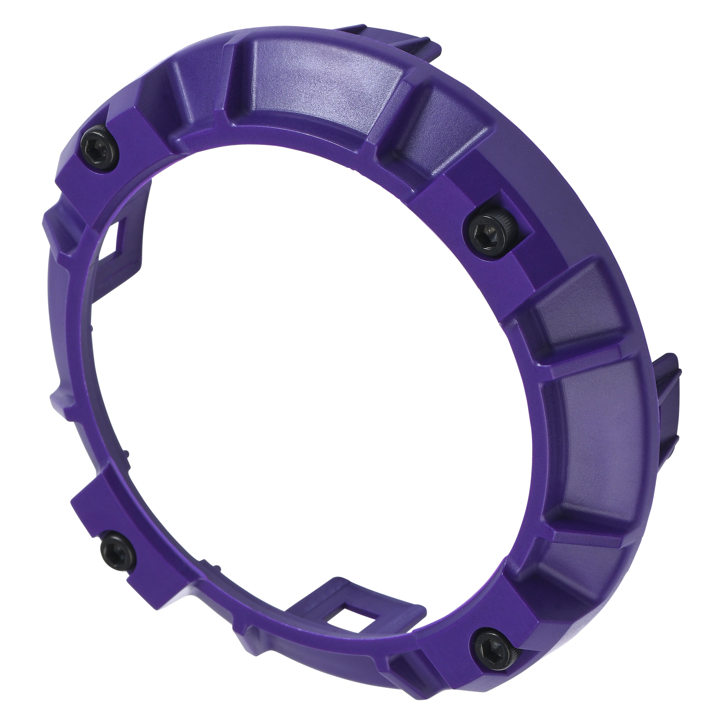 Vent Rings (For 2011-2018 Wrangler JK) - PURPLE