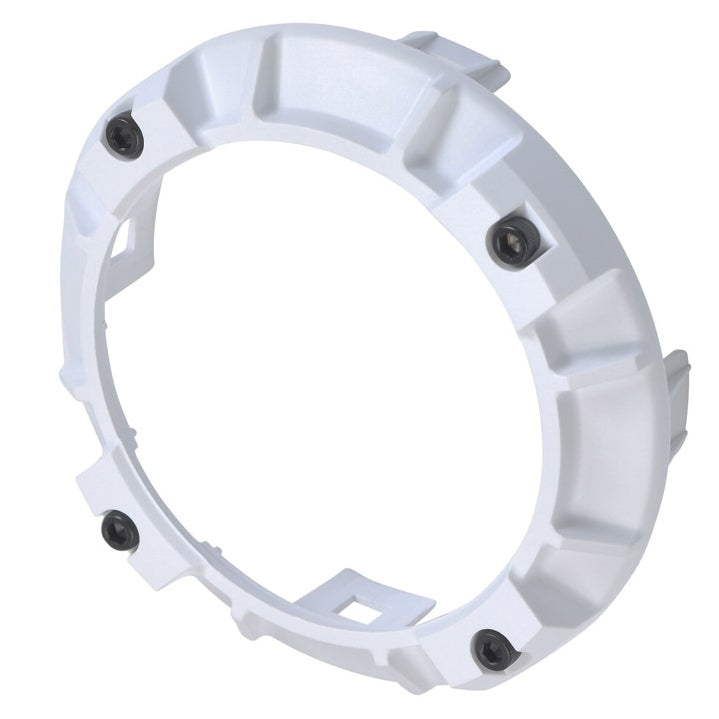 Vent Rings (For 2011-2018 Wrangler JK) - WHITE