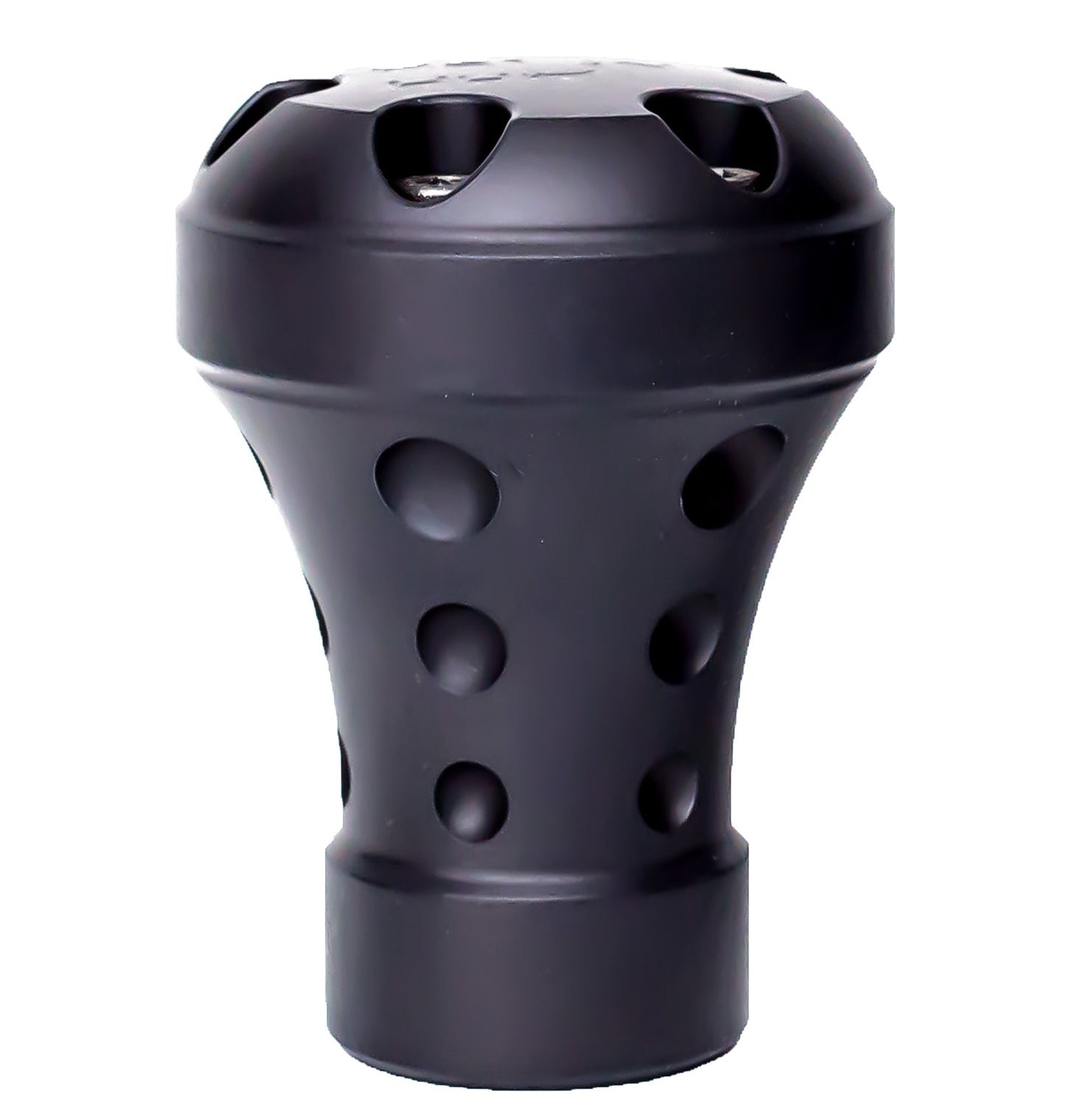 V1 Shift Knob - For Automatic FJ Cruiser/5th Gen 4Runner Transfer Case - BLACK